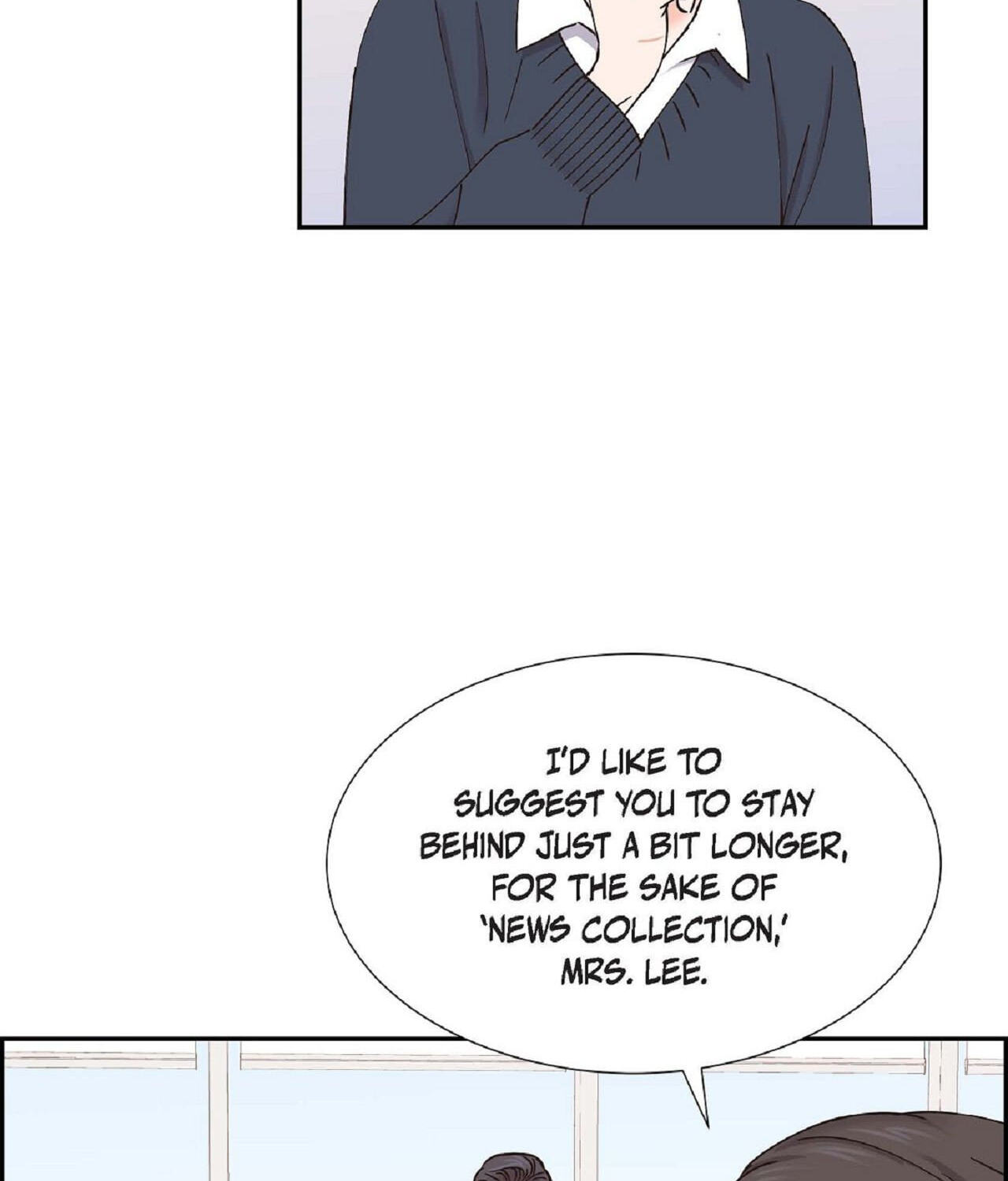 A Beastly Scandal Chapter 54 page 96 - 