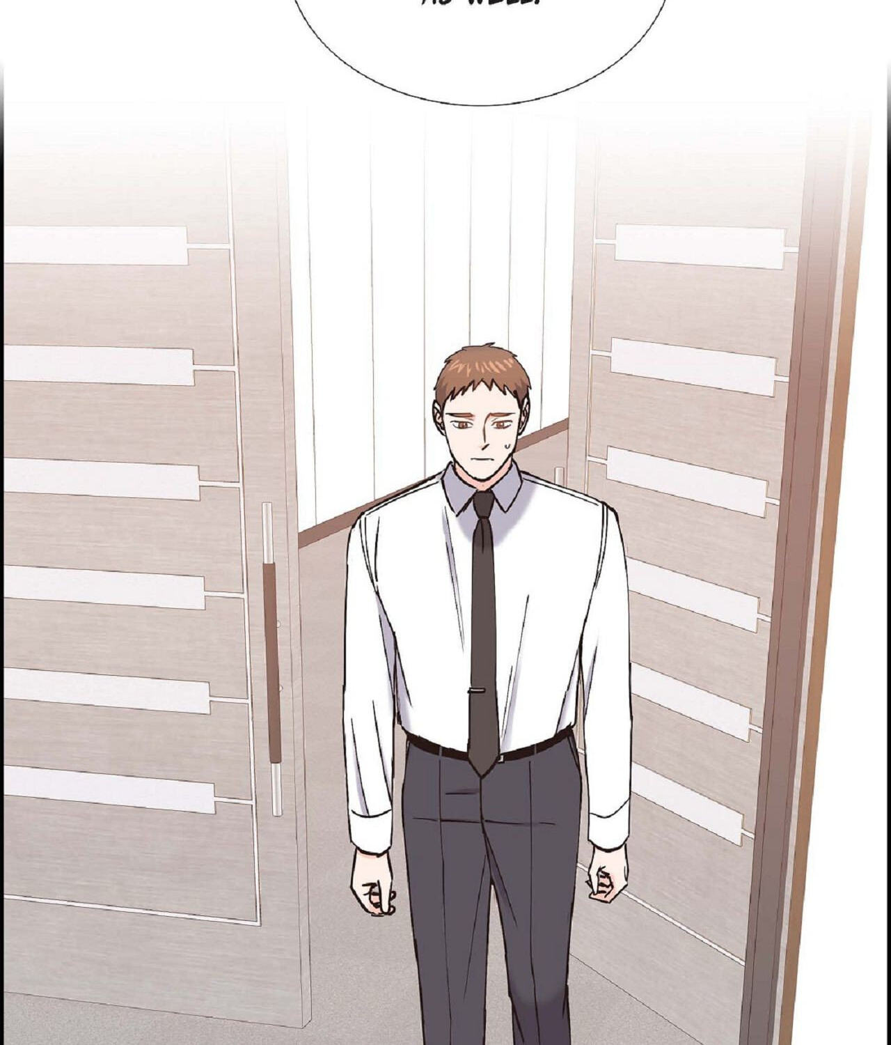 A Beastly Scandal Chapter 54 page 98 - 