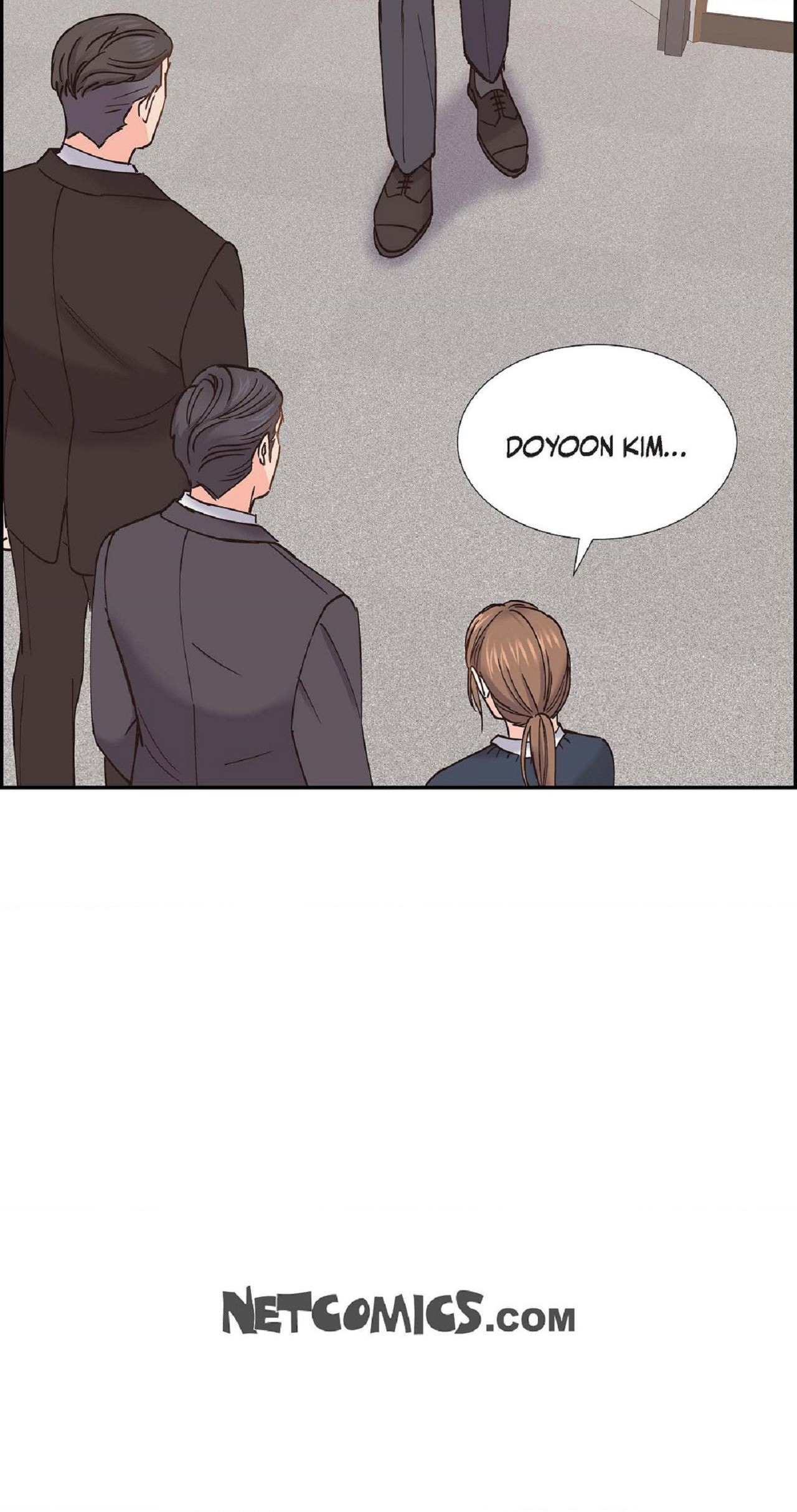 A Beastly Scandal Chapter 54 page 99 - 