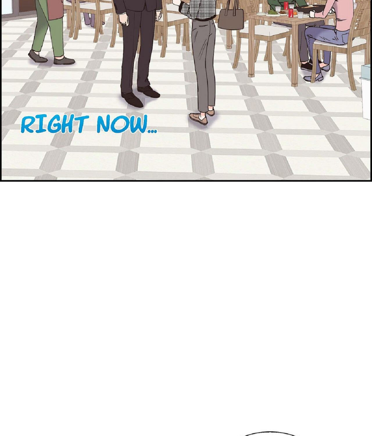 A Beastly Scandal Chapter 57 page 2 - 