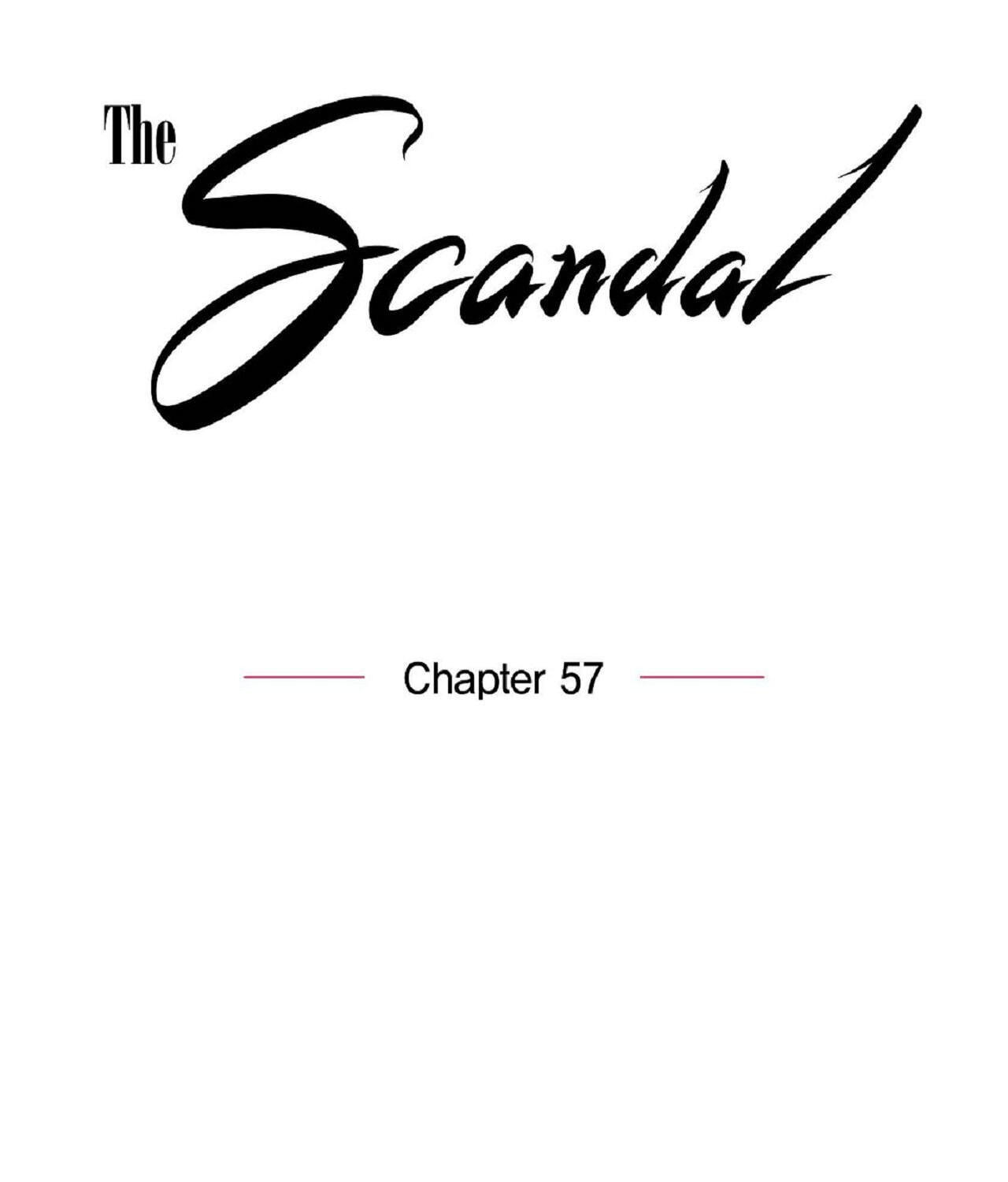 A Beastly Scandal Chapter 57 page 13 - 