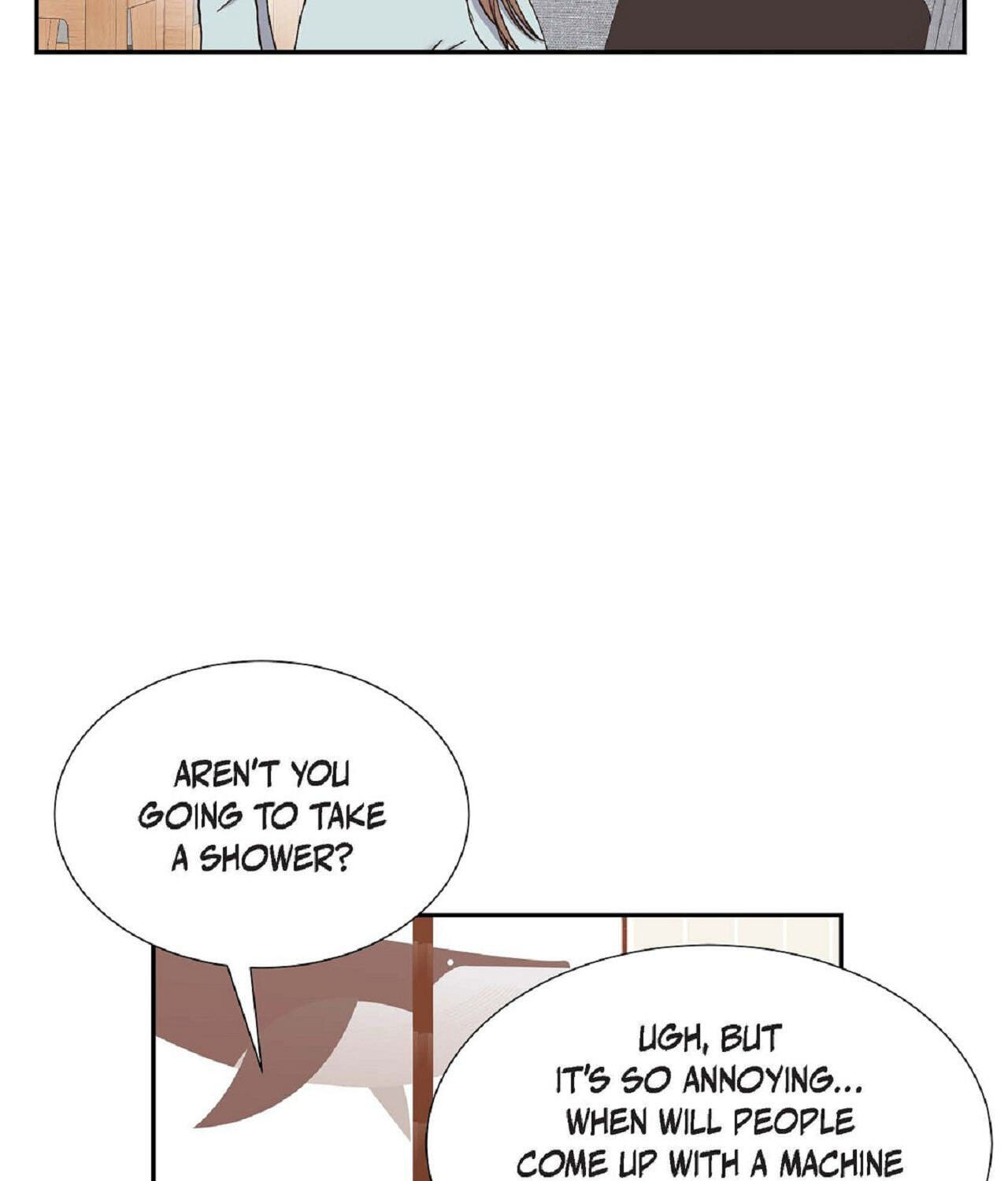 A Beastly Scandal Chapter 57 page 17 - 
