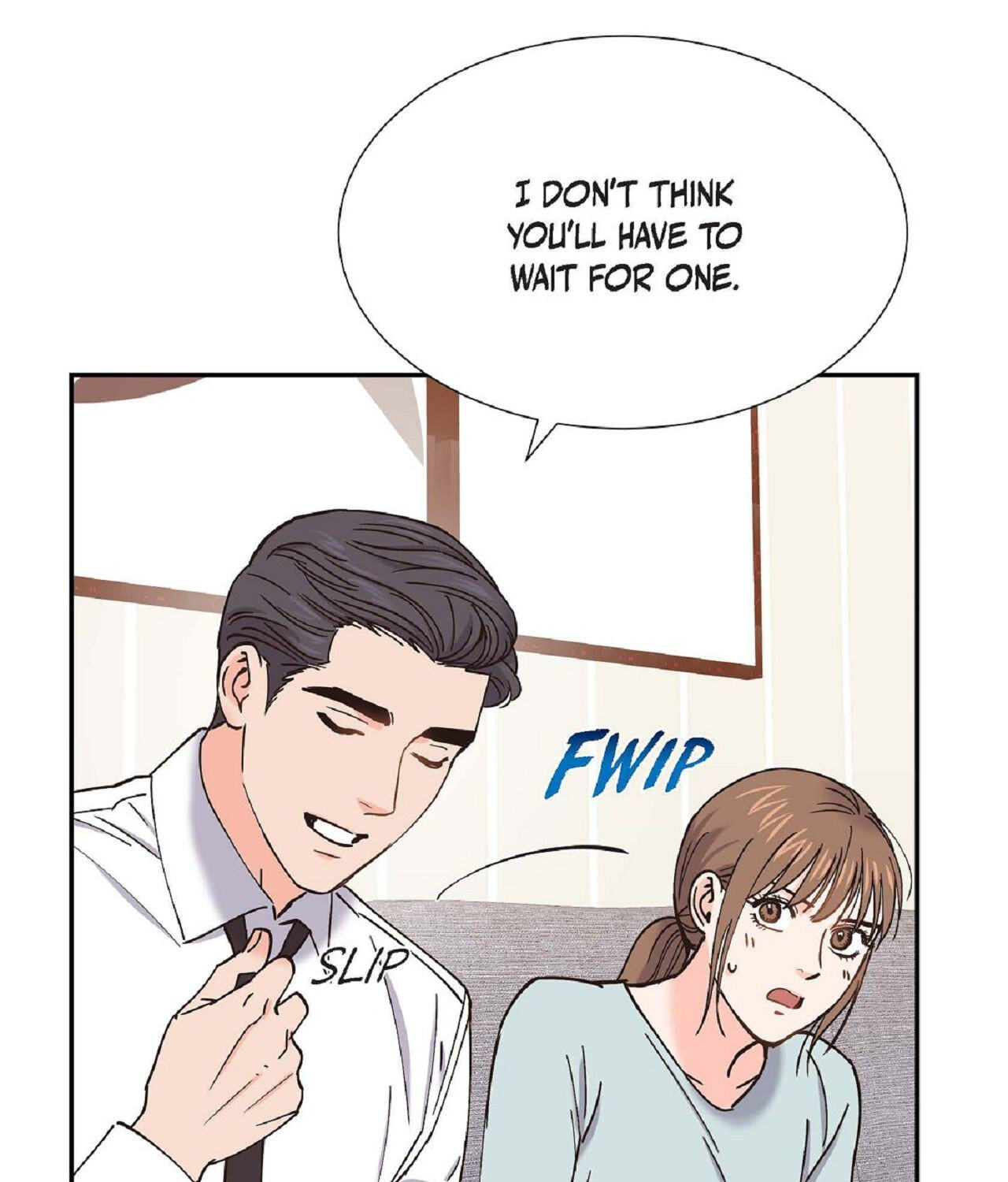 A Beastly Scandal Chapter 57 page 19 - 