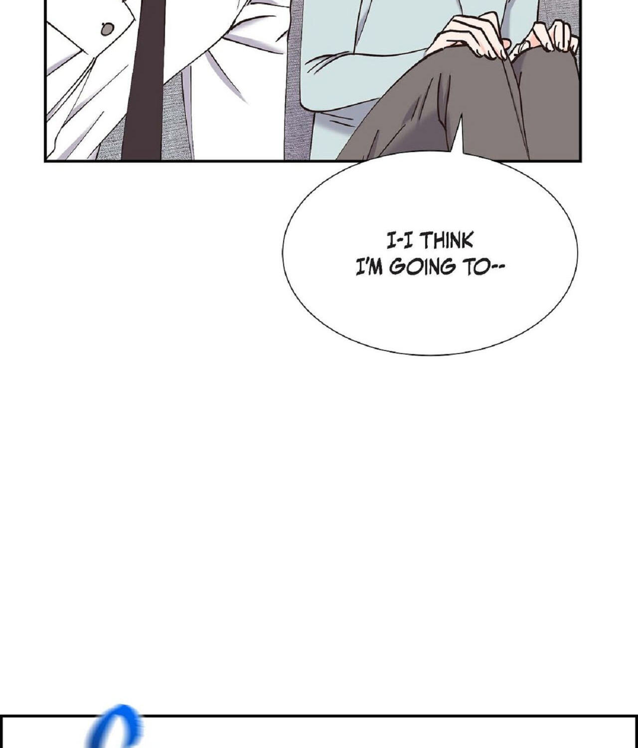 A Beastly Scandal Chapter 57 page 20 - 