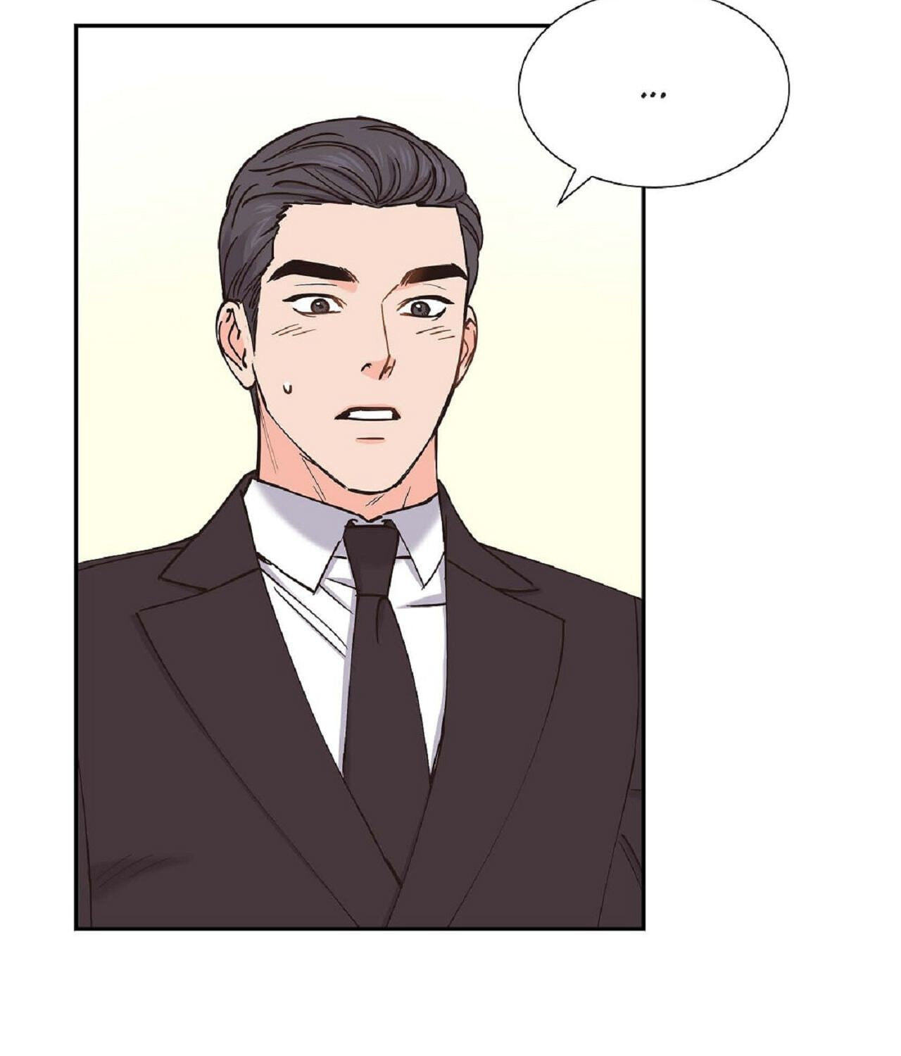 A Beastly Scandal Chapter 57 page 3 - 