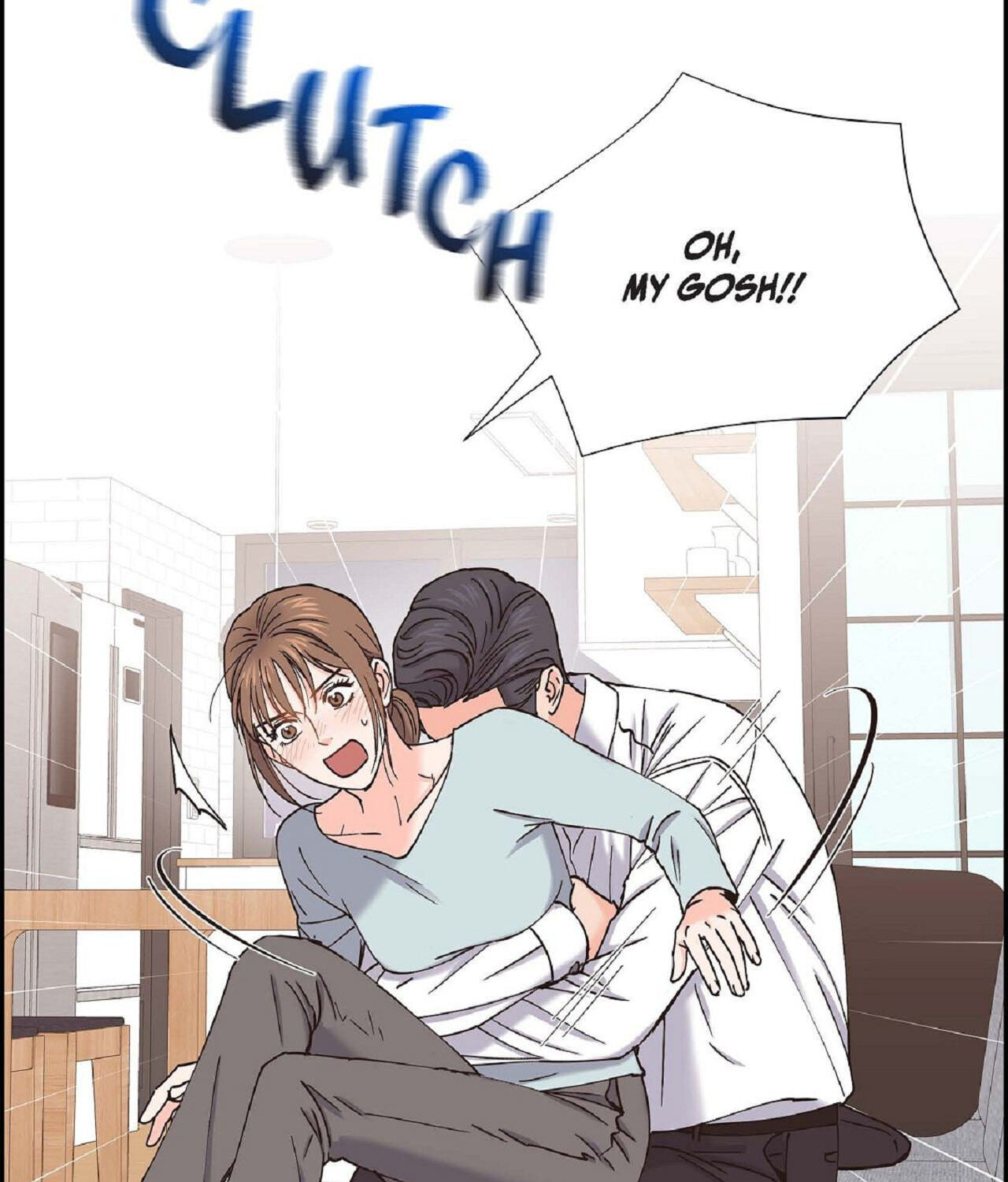 A Beastly Scandal Chapter 57 page 21 - 