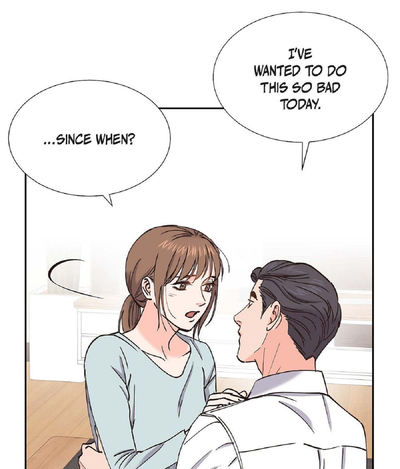 A Beastly Scandal Chapter 57 page 24 - 