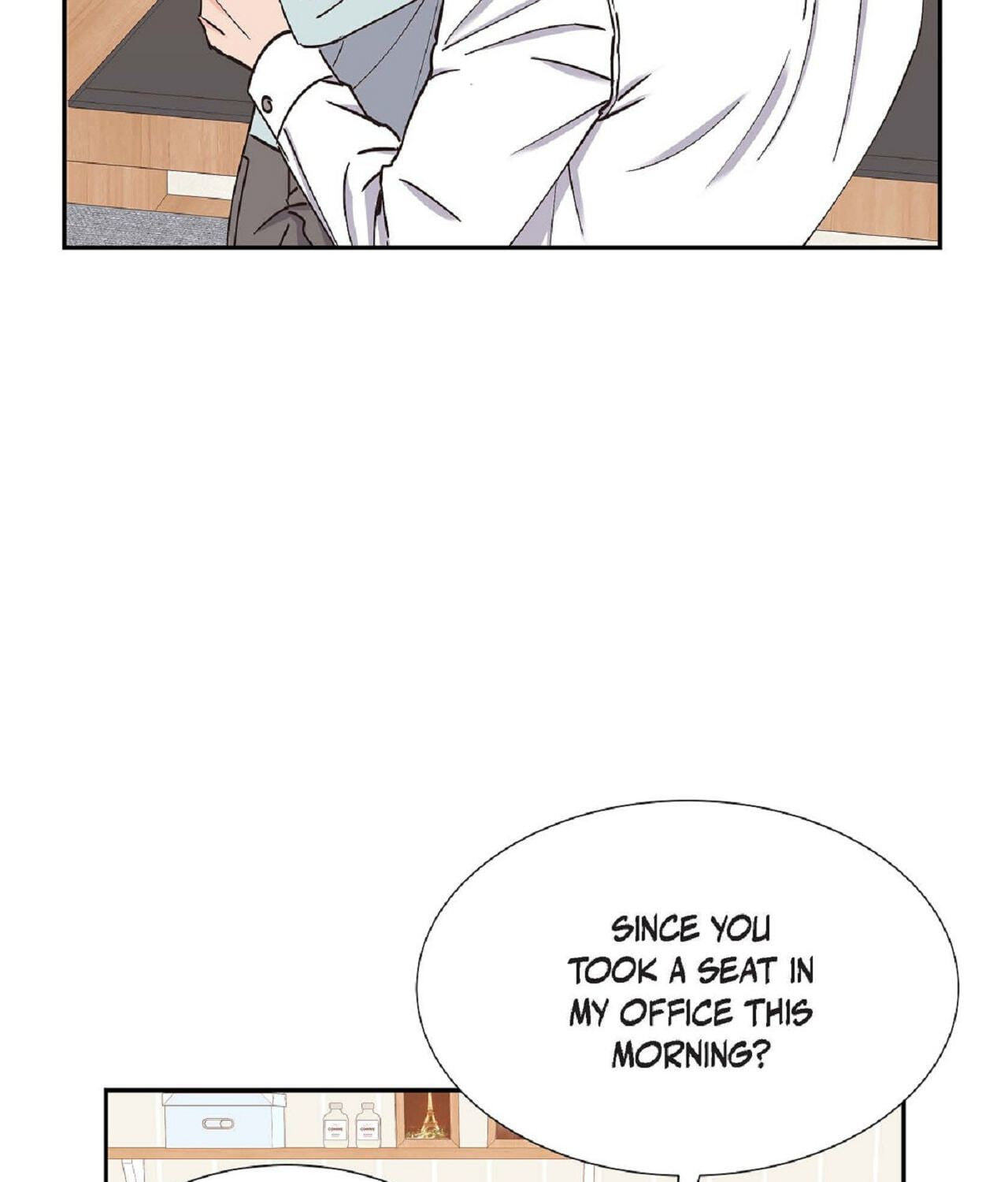 A Beastly Scandal Chapter 57 page 25 - 