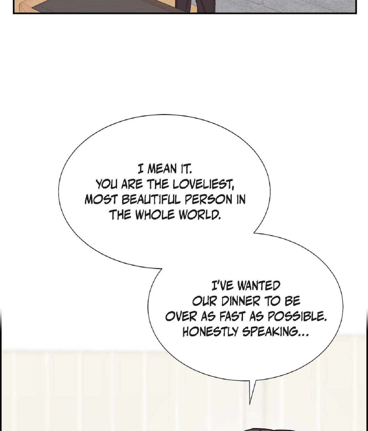 A Beastly Scandal Chapter 57 page 28 - 