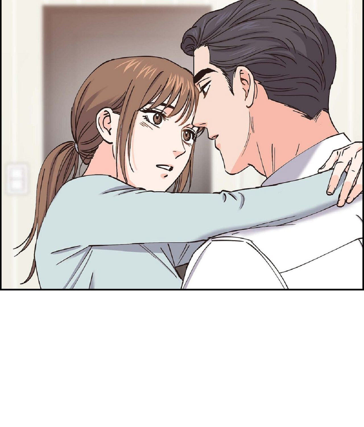 A Beastly Scandal Chapter 57 page 29 - 