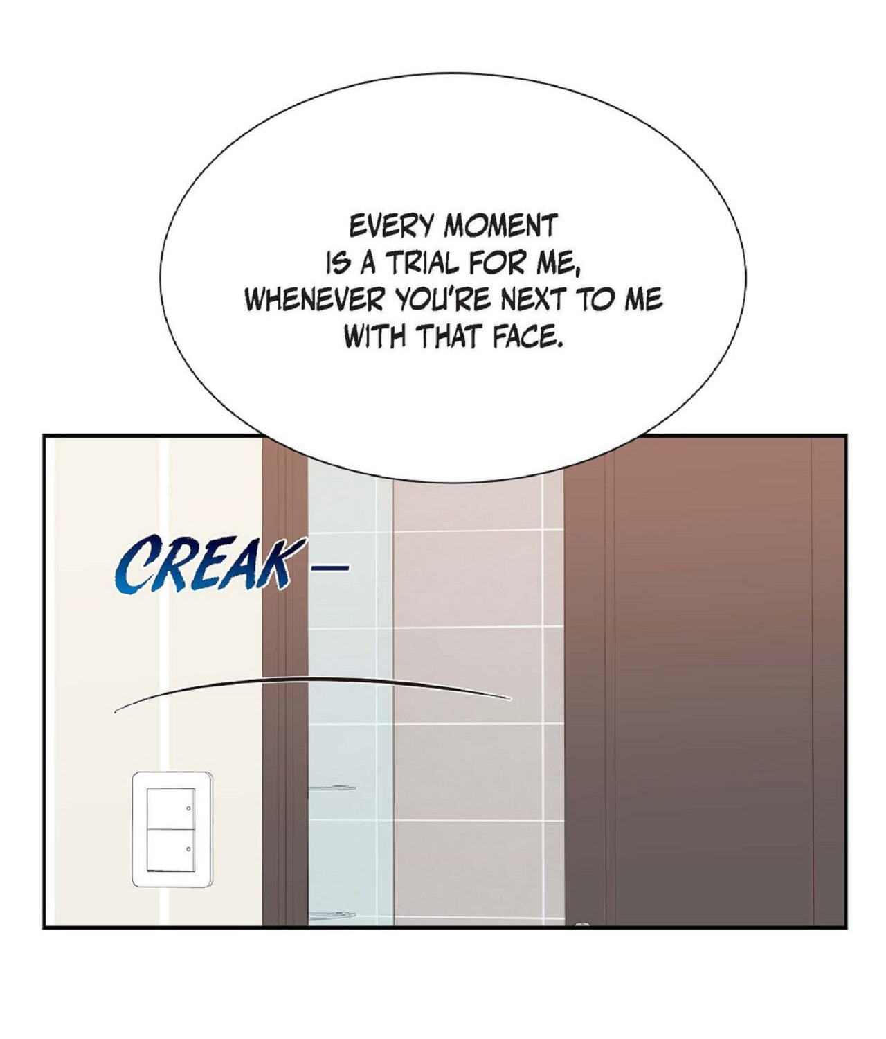 A Beastly Scandal Chapter 57 page 30 - 