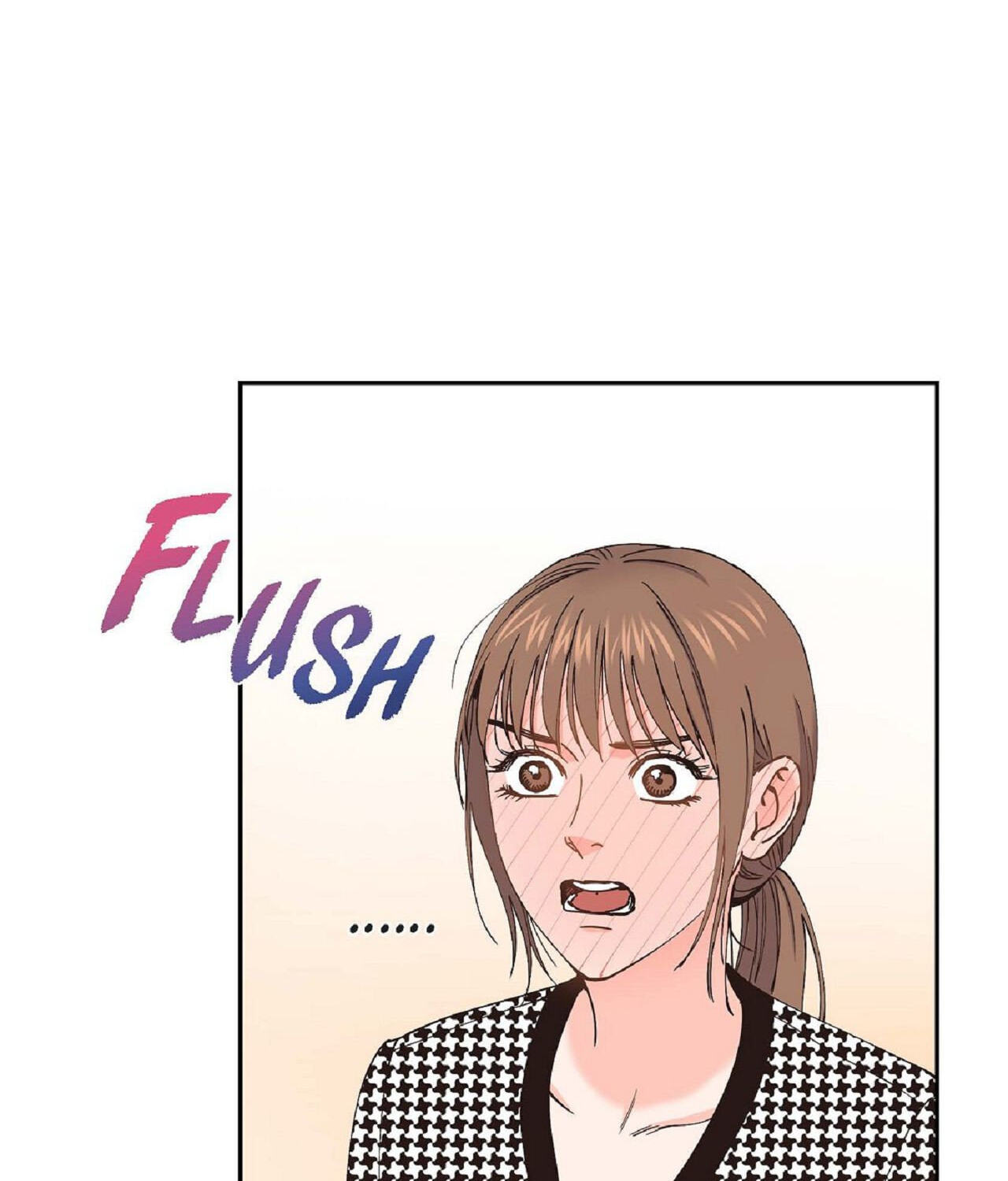 A Beastly Scandal Chapter 57 page 4 - 