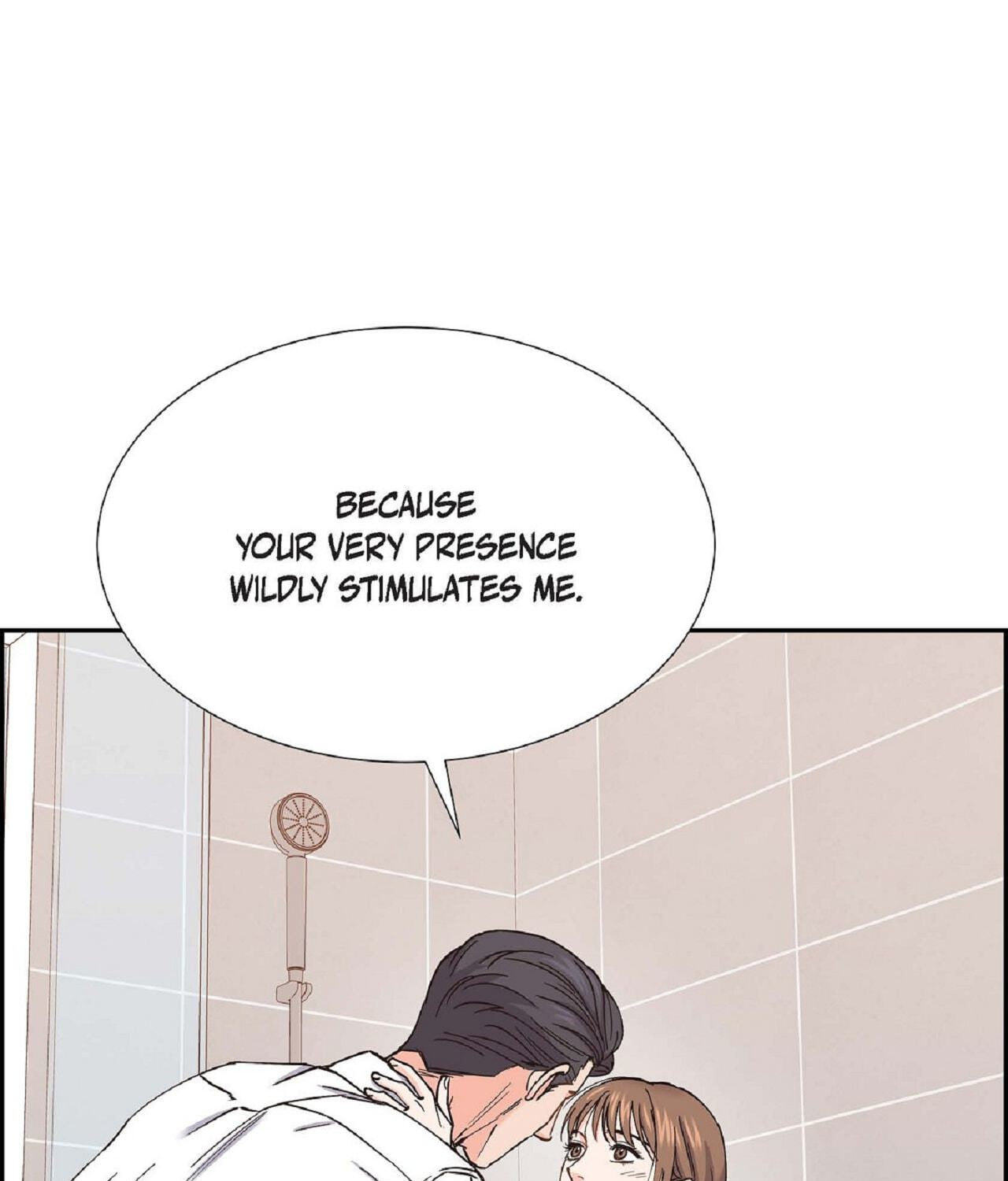A Beastly Scandal Chapter 57 page 31 - 