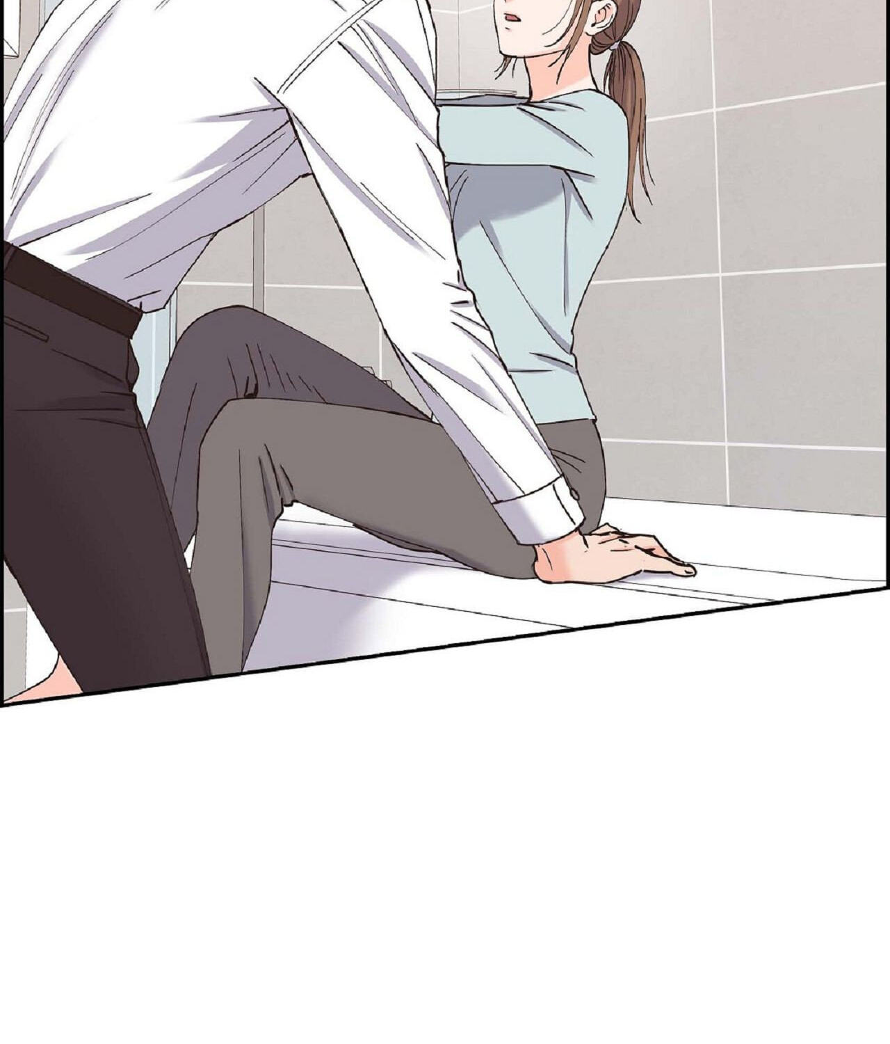 A Beastly Scandal Chapter 57 page 32 - 