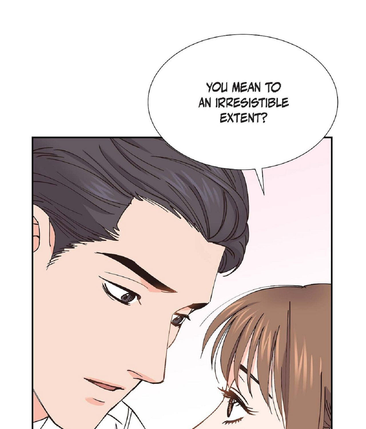 A Beastly Scandal Chapter 57 page 33 - 