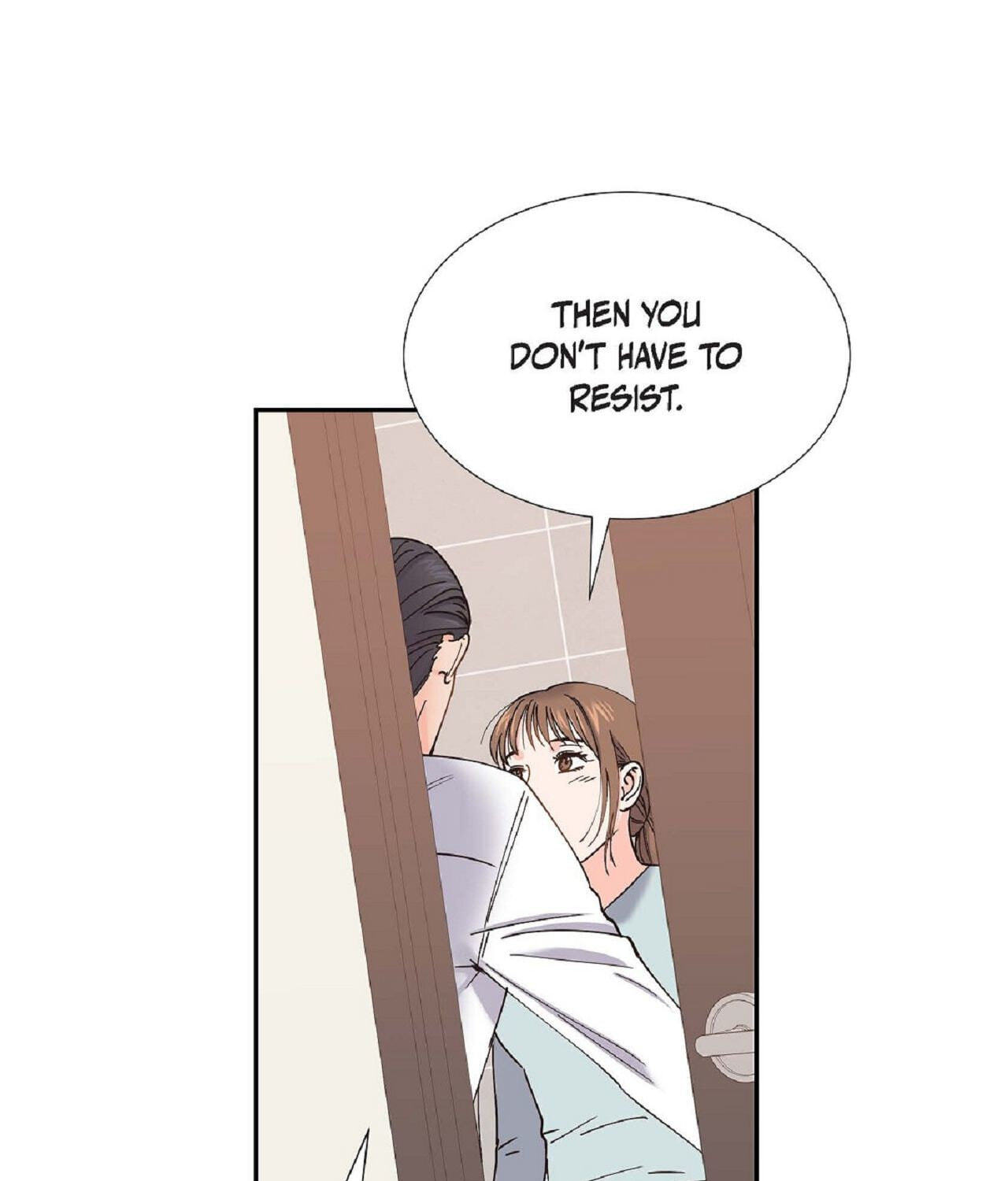 A Beastly Scandal Chapter 57 page 35 - 