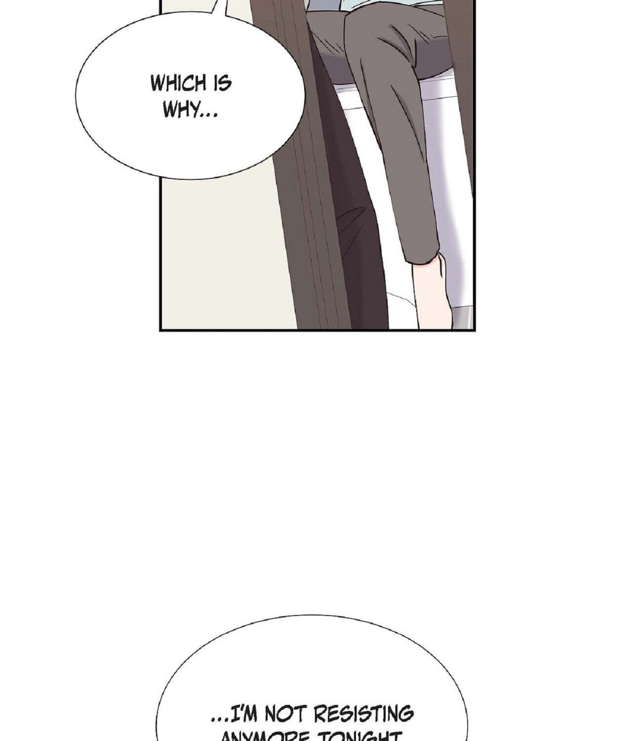 A Beastly Scandal Chapter 57 page 36 - 
