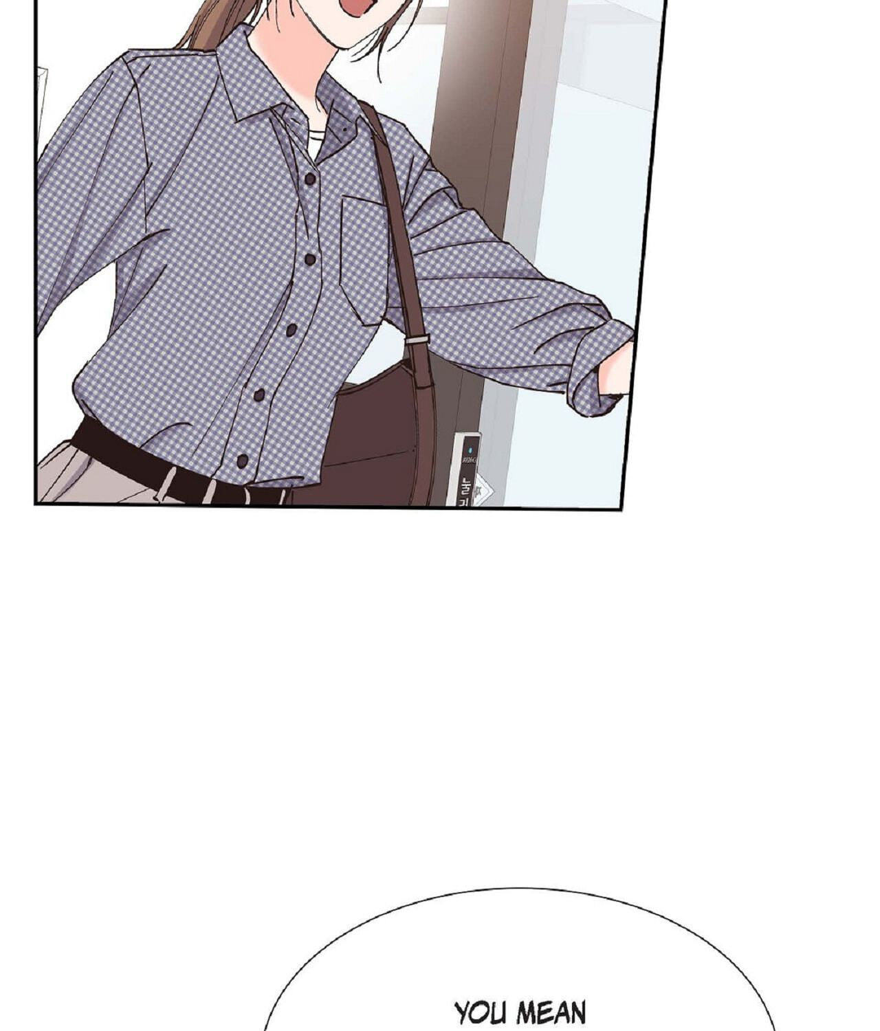 A Beastly Scandal Chapter 57 page 41 - 