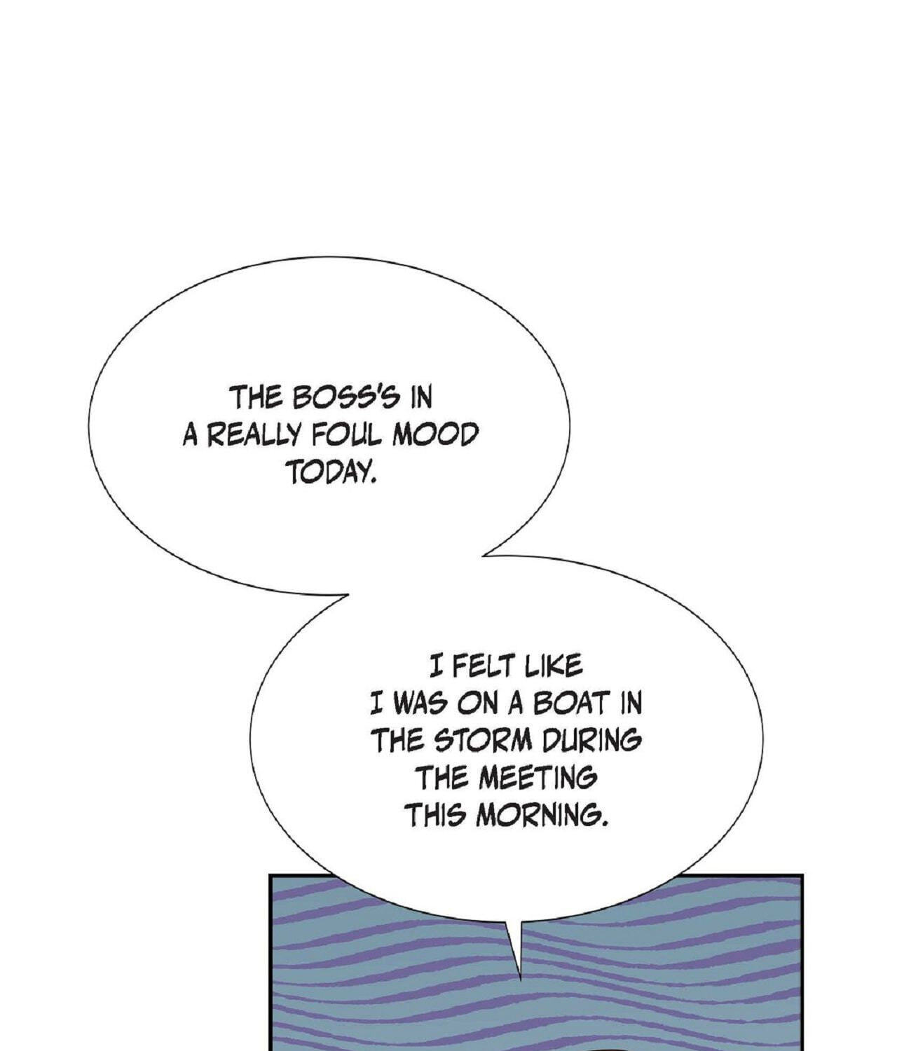 A Beastly Scandal Chapter 57 page 43 - 