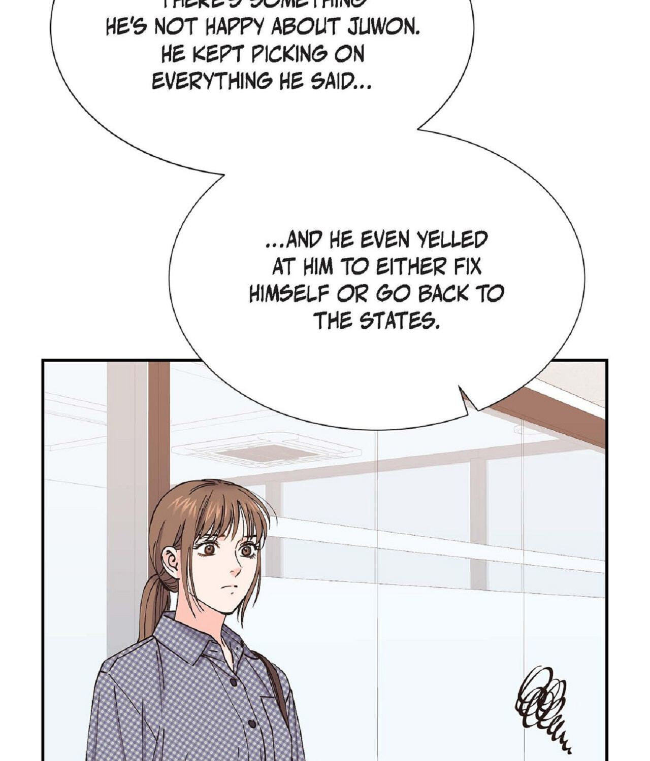 A Beastly Scandal Chapter 57 page 45 - 