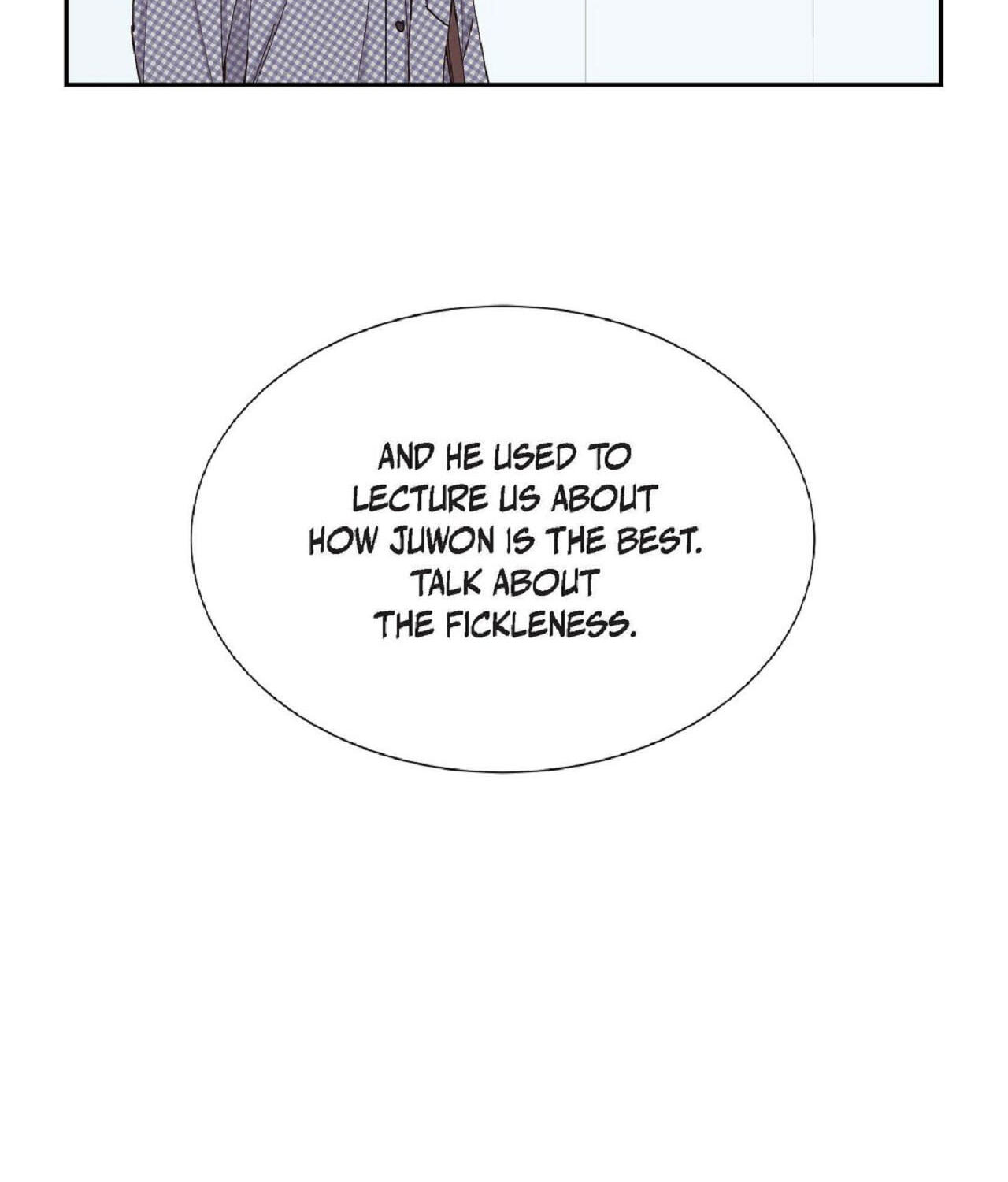 A Beastly Scandal Chapter 57 page 46 - 