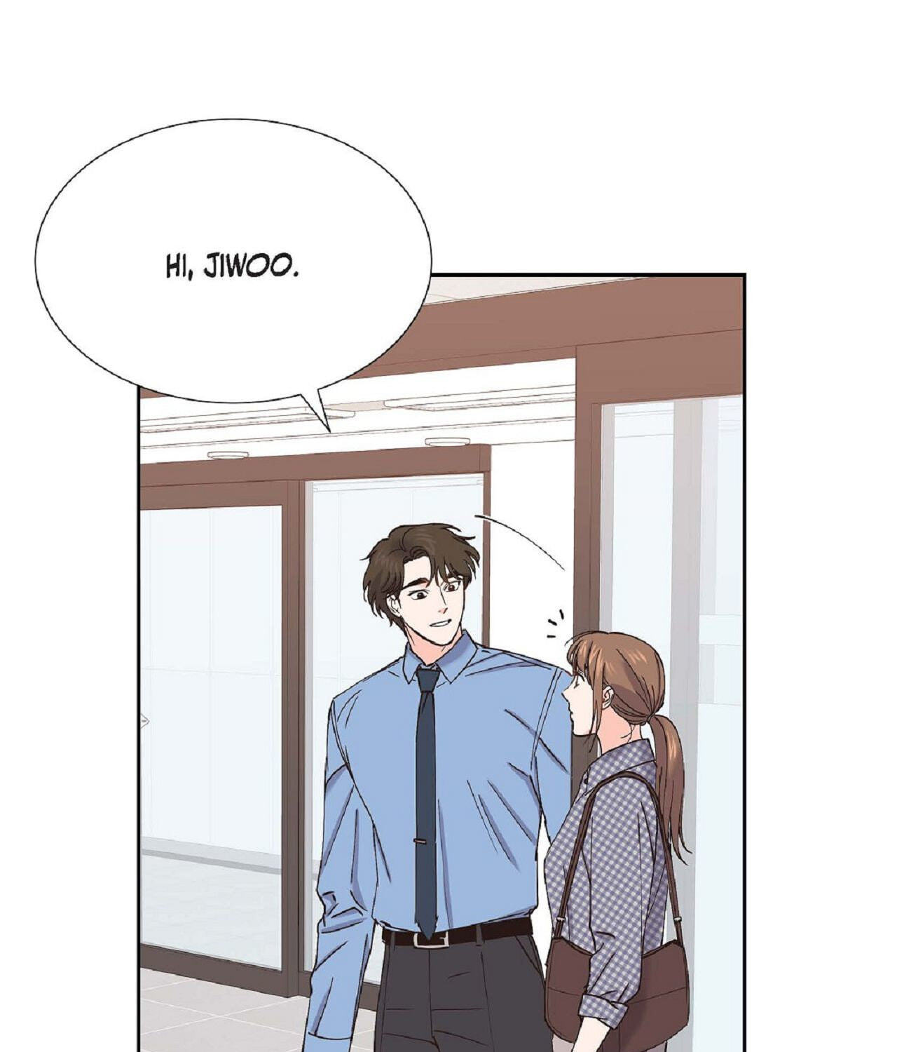 A Beastly Scandal Chapter 57 page 47 - 