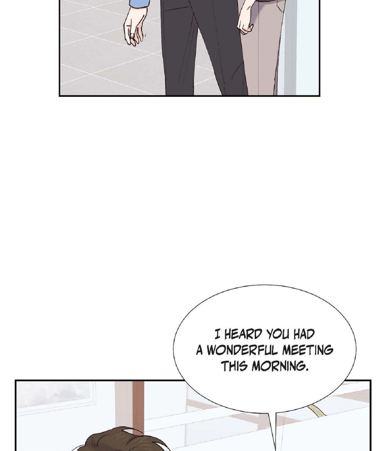 A Beastly Scandal Chapter 57 page 48 - 