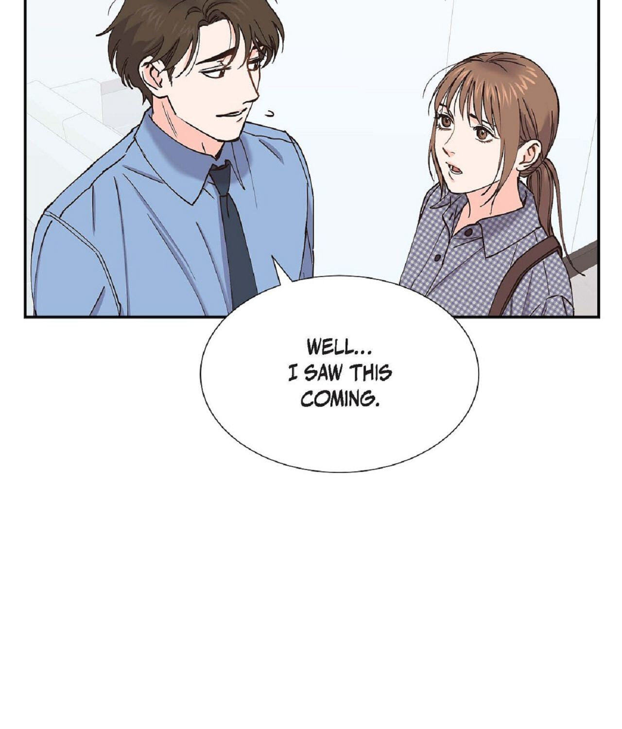 A Beastly Scandal Chapter 57 page 49 - 