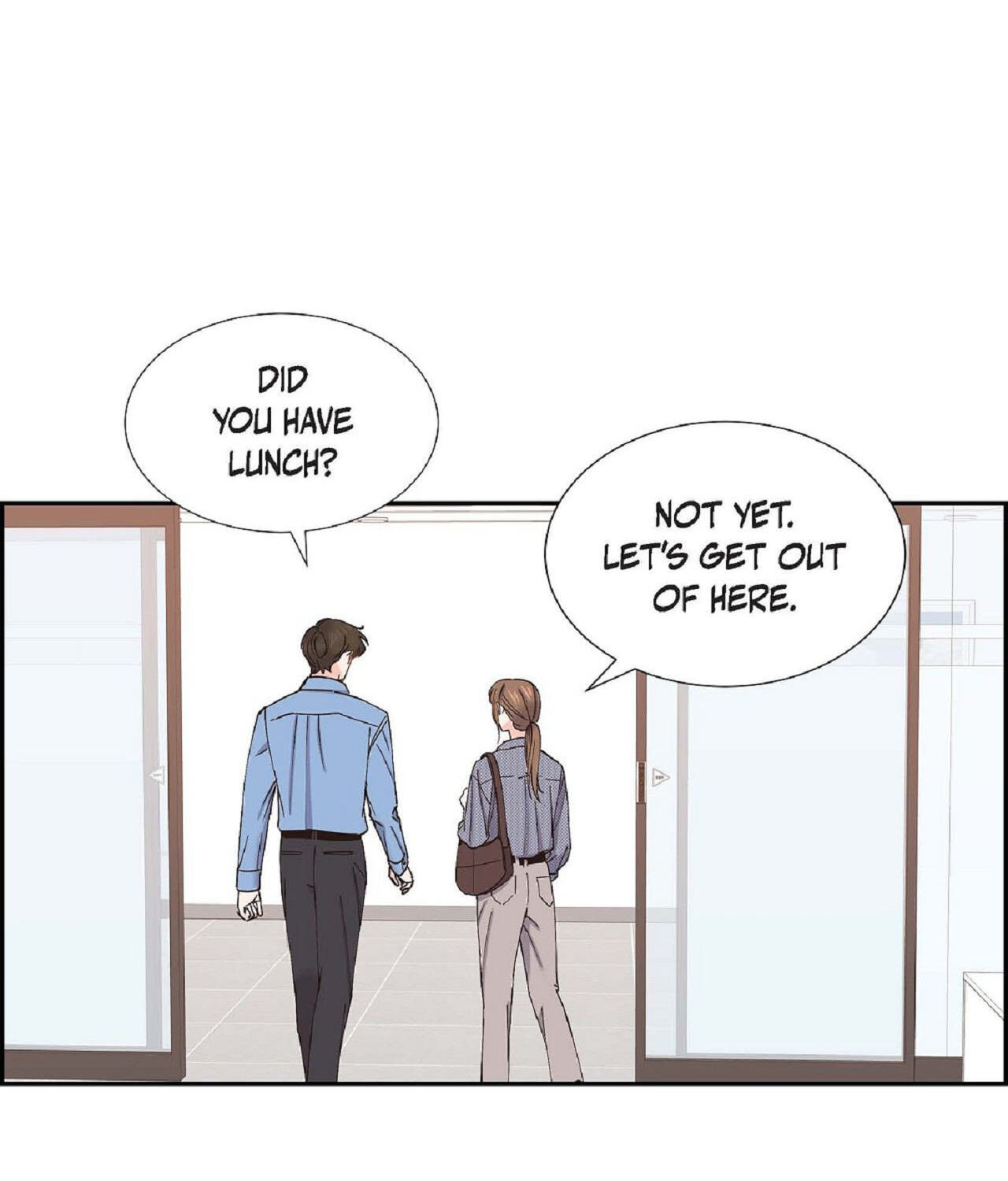 A Beastly Scandal Chapter 57 page 50 - 