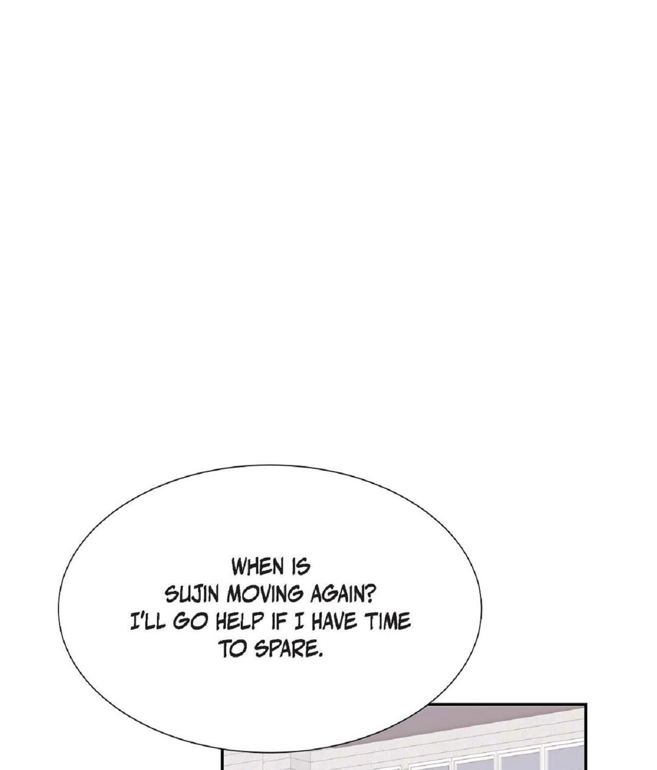 A Beastly Scandal Chapter 57 page 51 - 