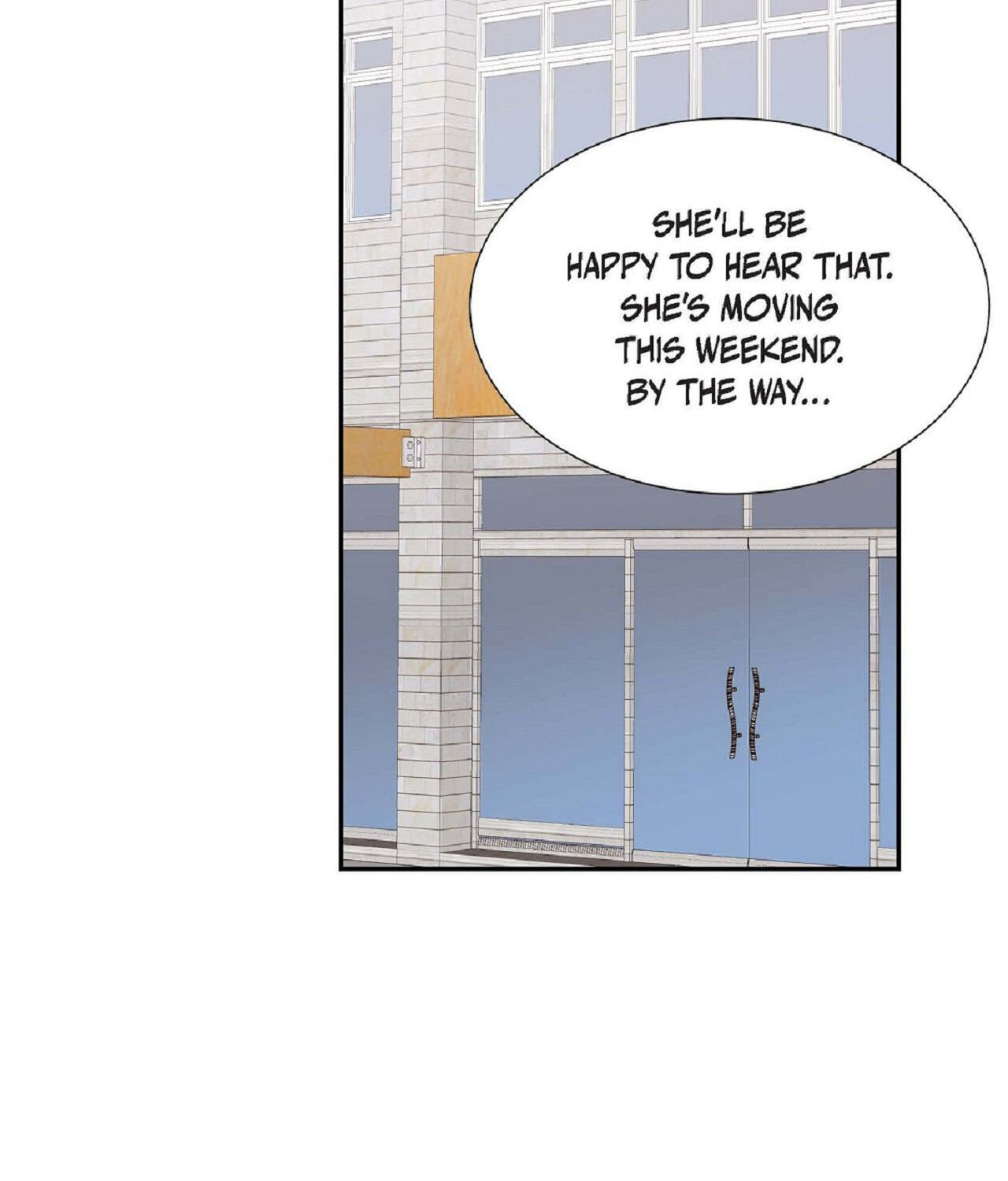 A Beastly Scandal Chapter 57 page 52 - 