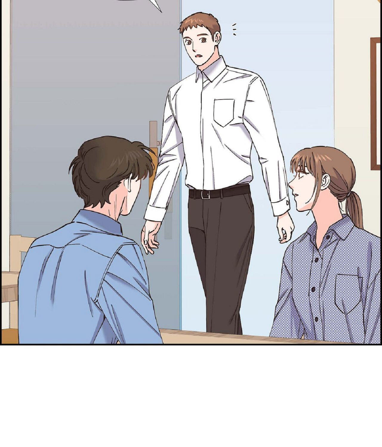 A Beastly Scandal Chapter 57 page 57 - 