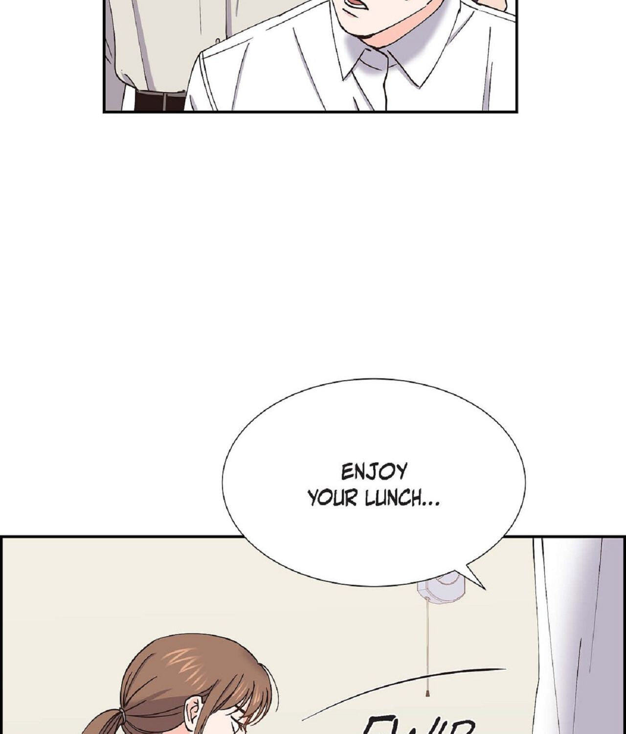 A Beastly Scandal Chapter 57 page 59 - 