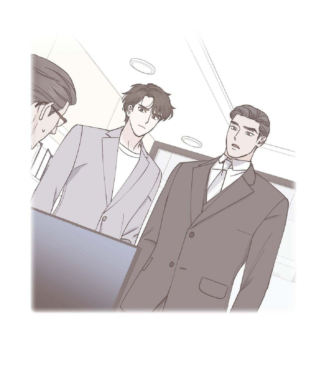 A Beastly Scandal Chapter 57 page 64 - 