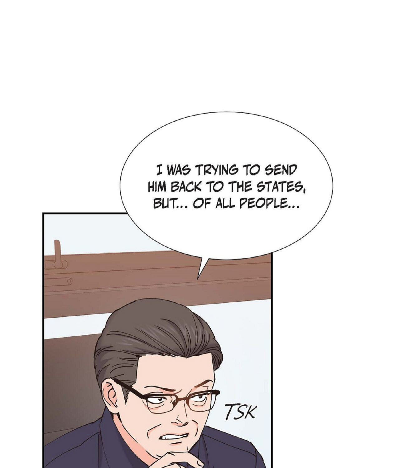 A Beastly Scandal Chapter 57 page 65 - 