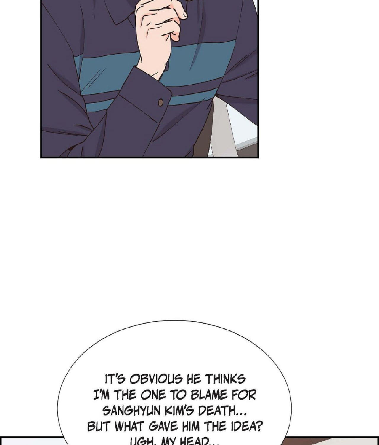 A Beastly Scandal Chapter 57 page 66 - 