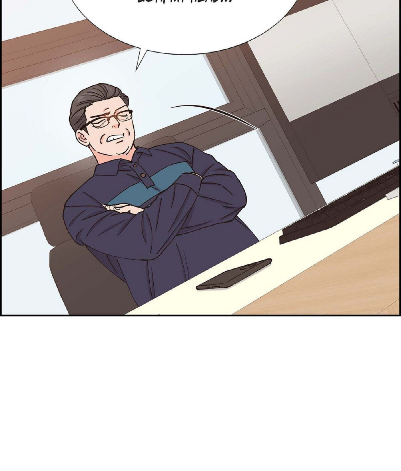A Beastly Scandal Chapter 57 page 67 - 