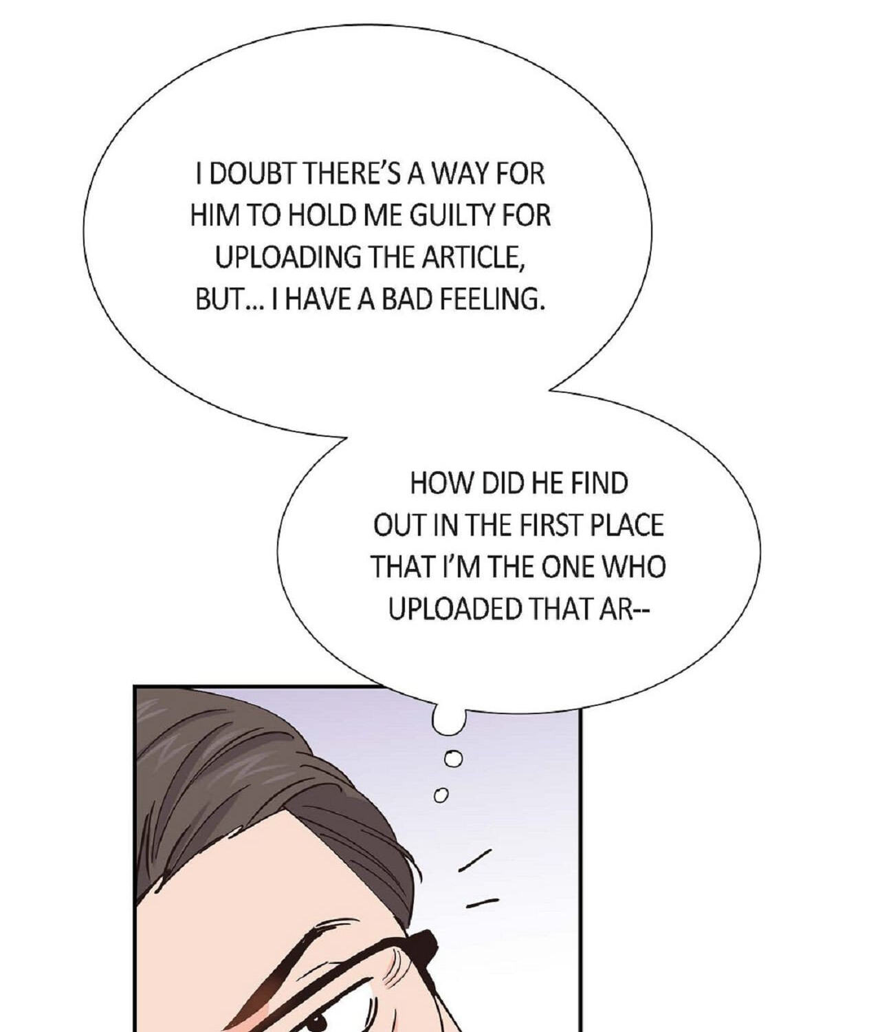 A Beastly Scandal Chapter 57 page 68 - 