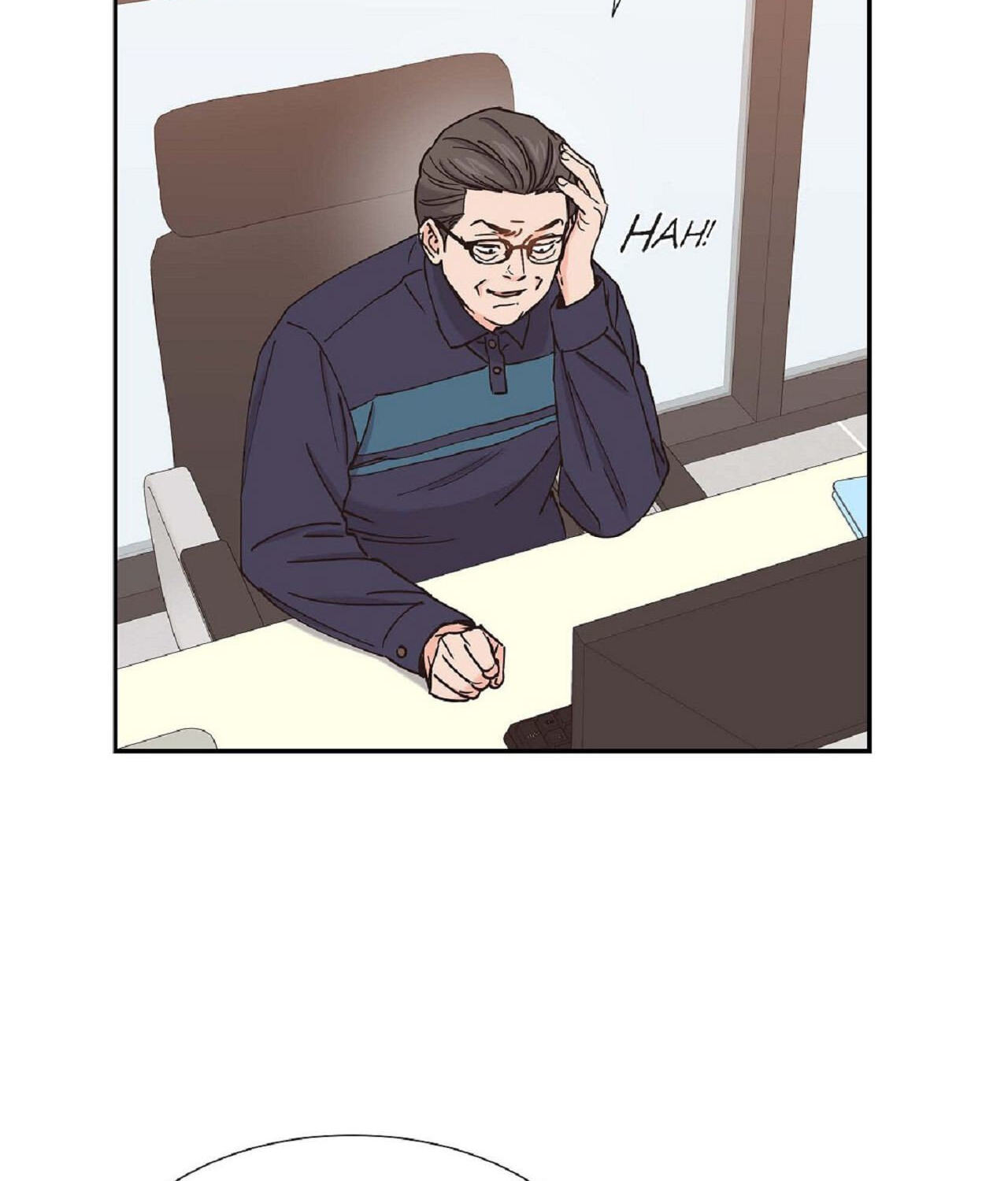 A Beastly Scandal Chapter 57 page 72 - 
