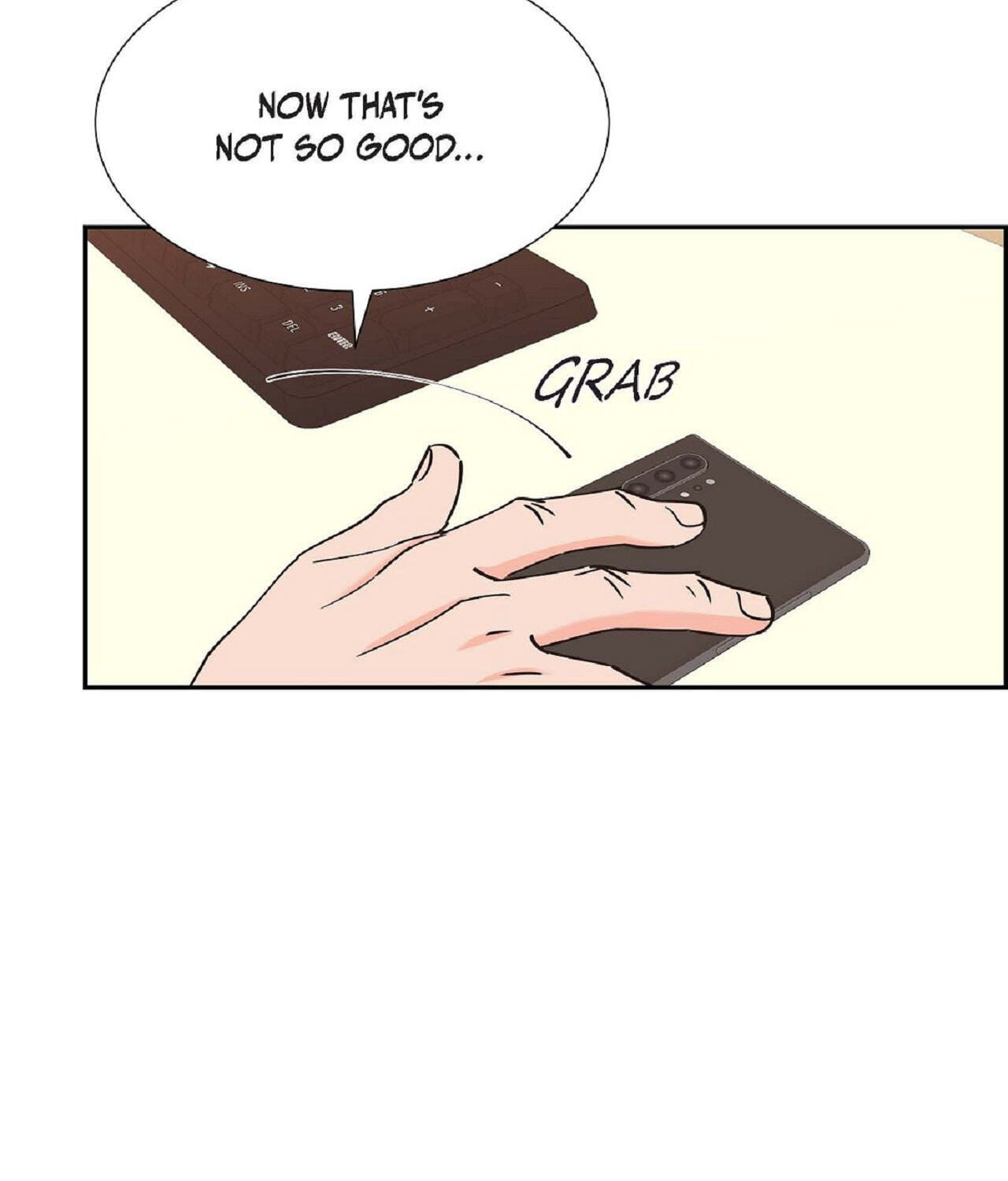 A Beastly Scandal Chapter 57 page 73 - 