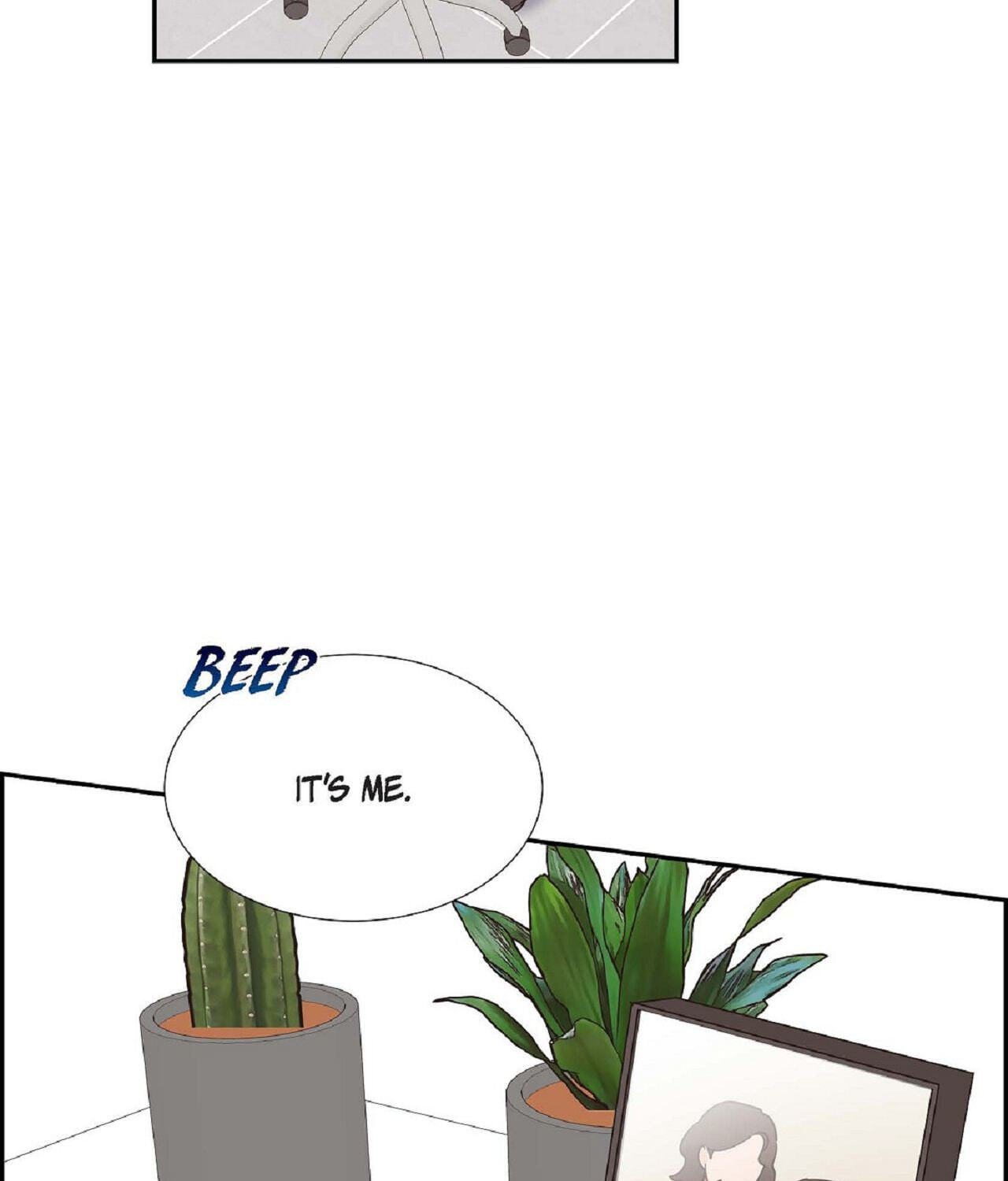 A Beastly Scandal Chapter 57 page 75 - 