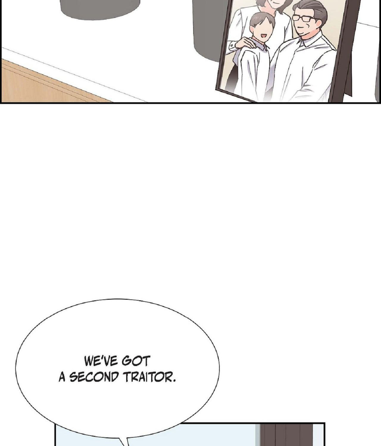 A Beastly Scandal Chapter 57 page 76 - 