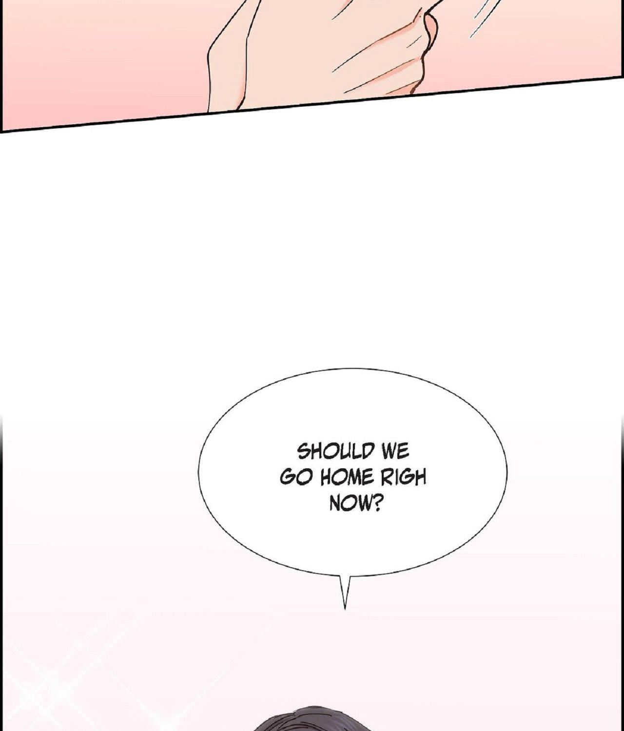 A Beastly Scandal Chapter 57 page 9 - 