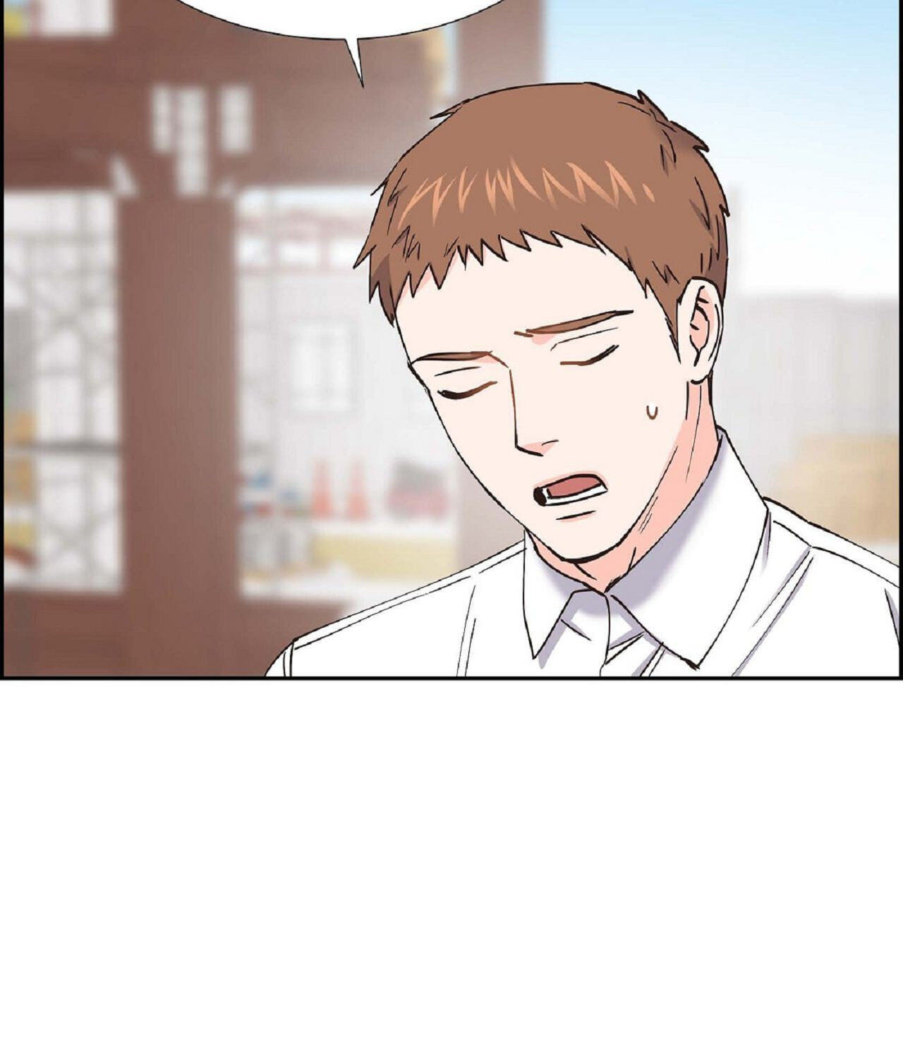 A Beastly Scandal Chapter 57 page 83 - 