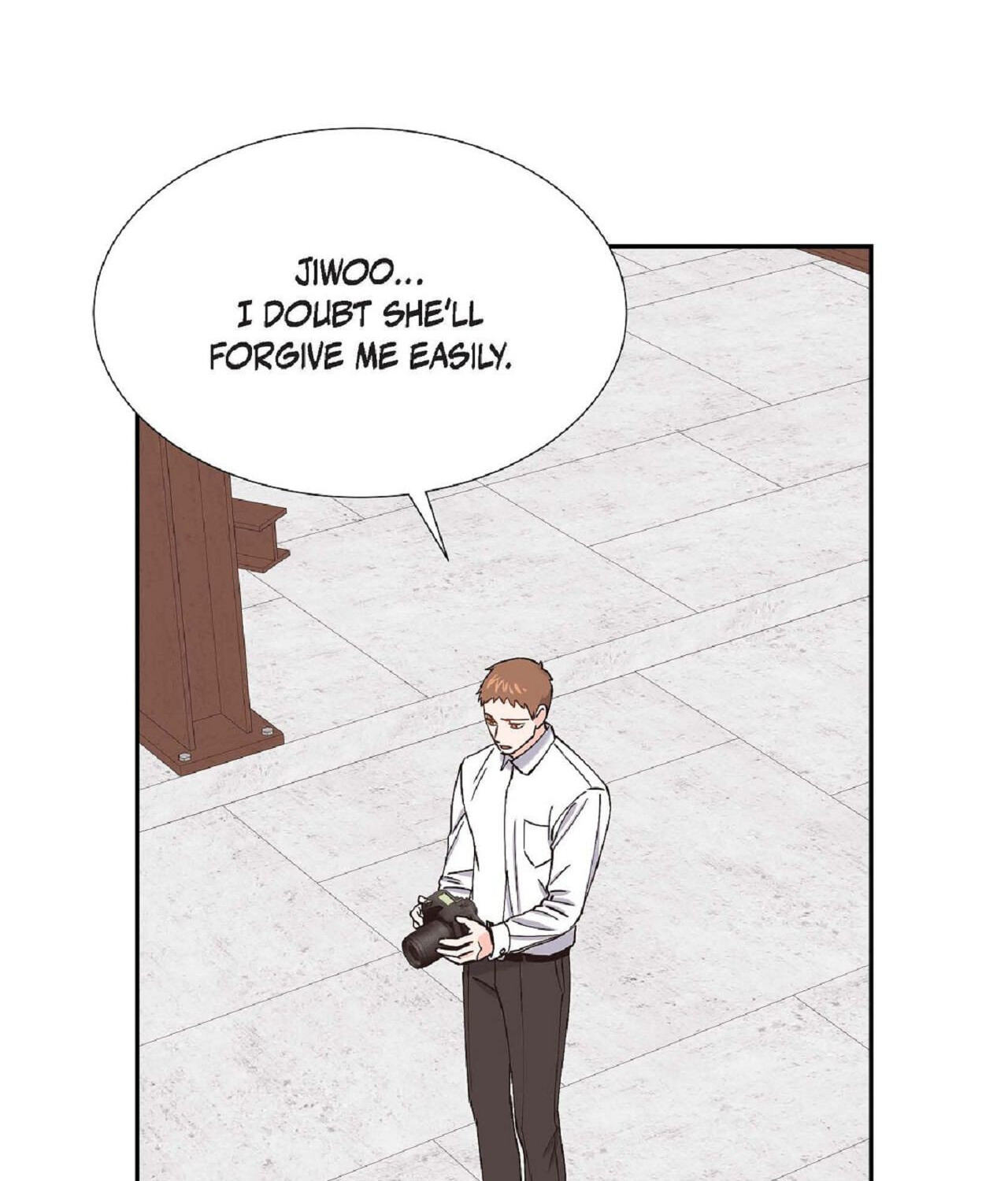 A Beastly Scandal Chapter 57 page 84 - 