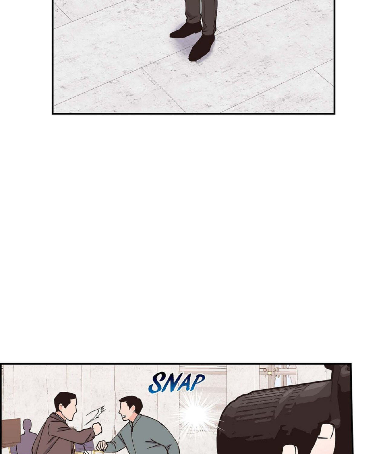 A Beastly Scandal Chapter 57 page 85 - 