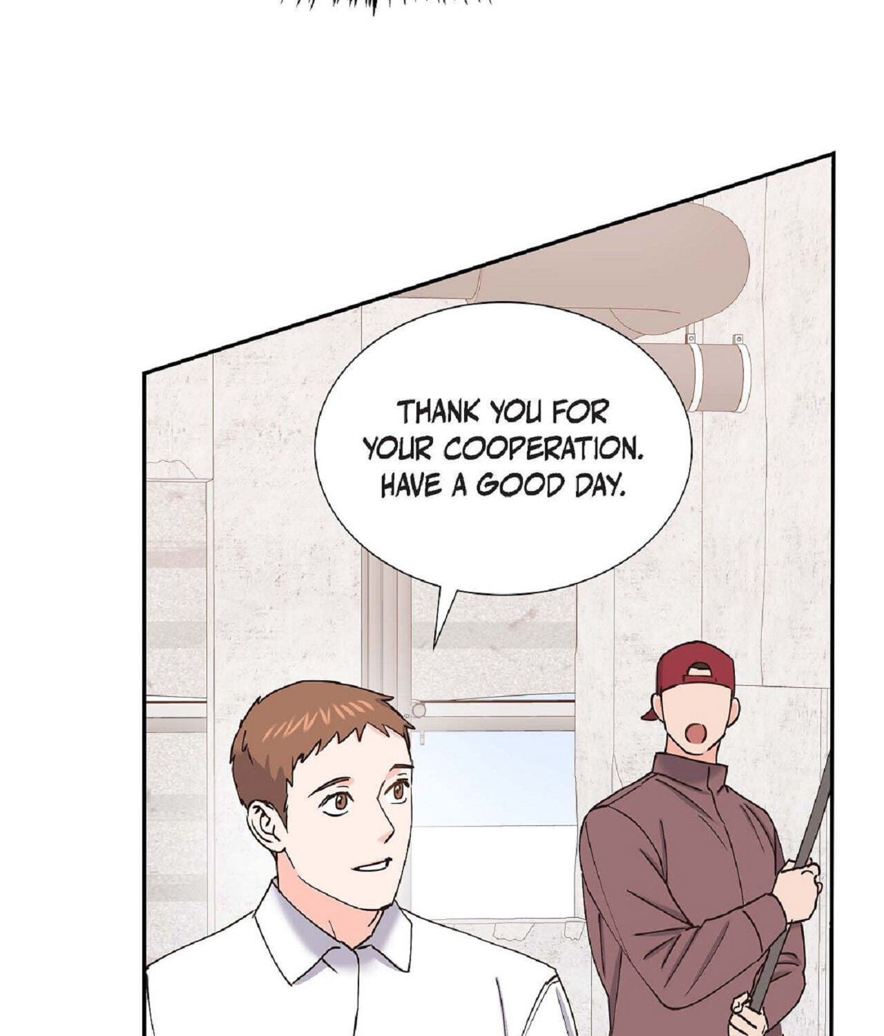 A Beastly Scandal Chapter 57 page 87 - 
