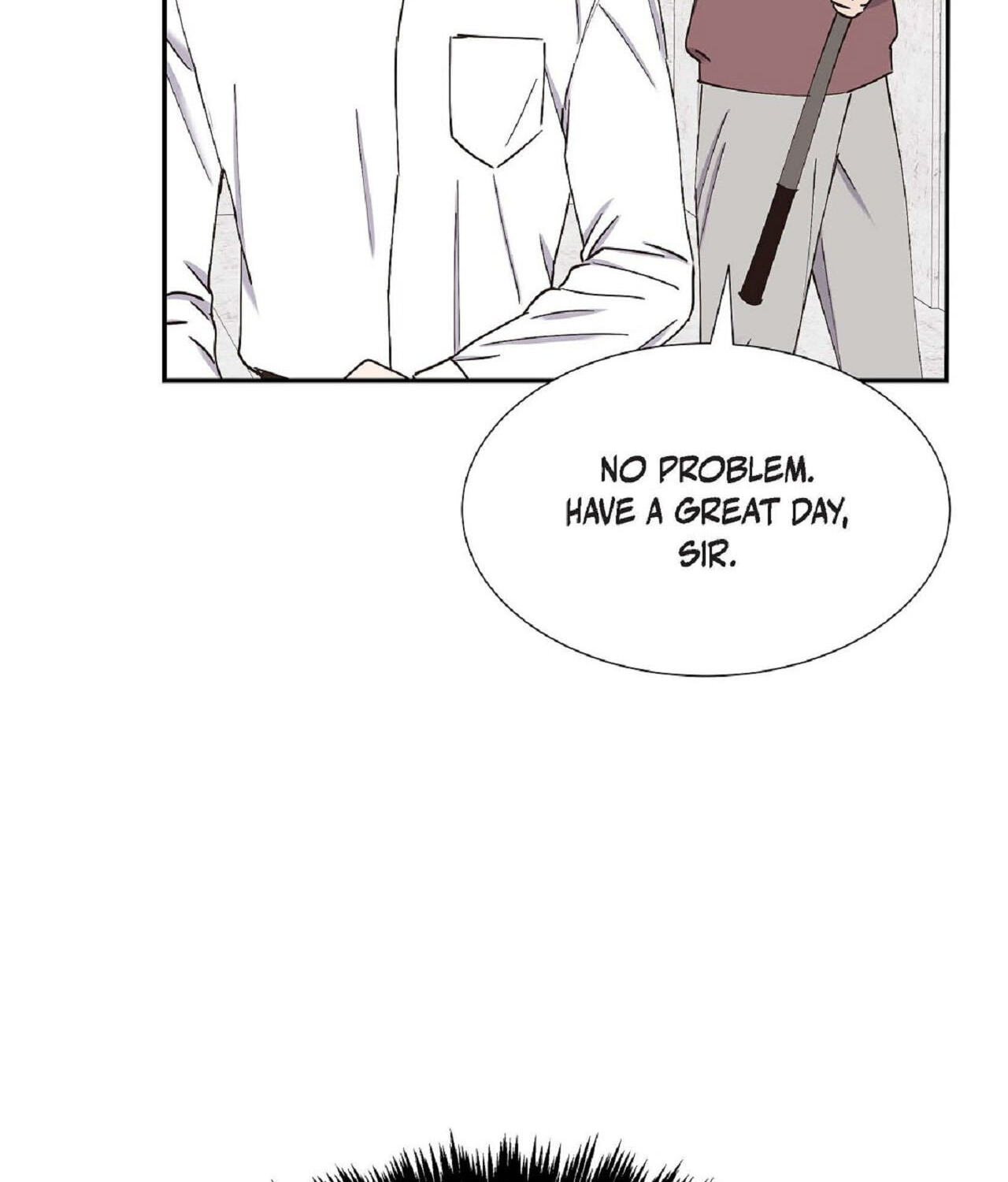 A Beastly Scandal Chapter 57 page 88 - 