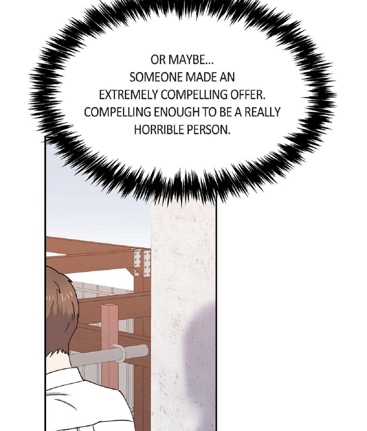 A Beastly Scandal Chapter 57 page 89 - 