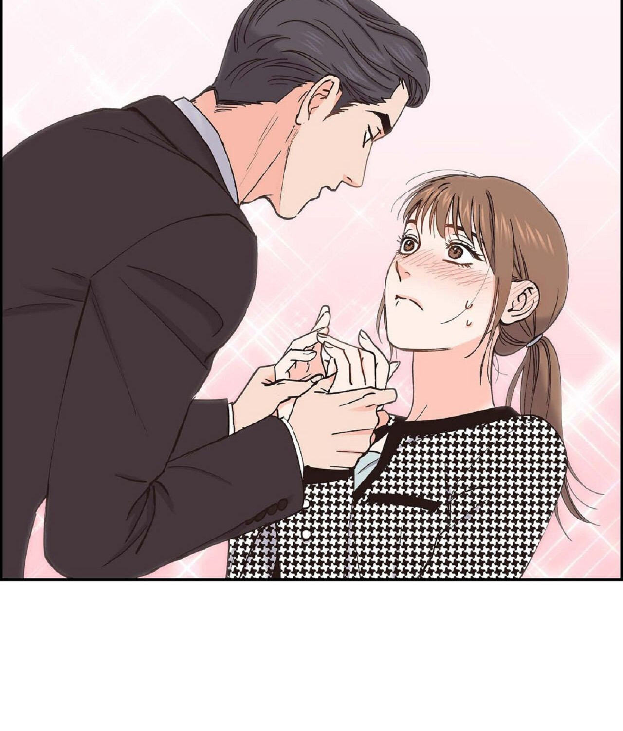 A Beastly Scandal Chapter 57 page 10 - 